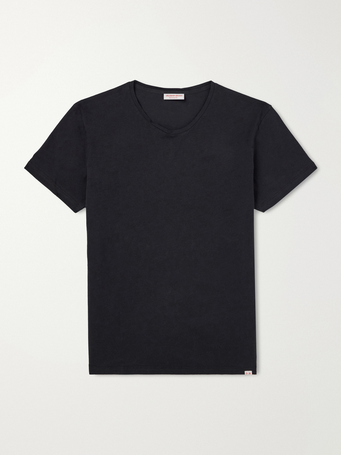 Orlebar Brown Cotton-Jersey T-hirt - Men