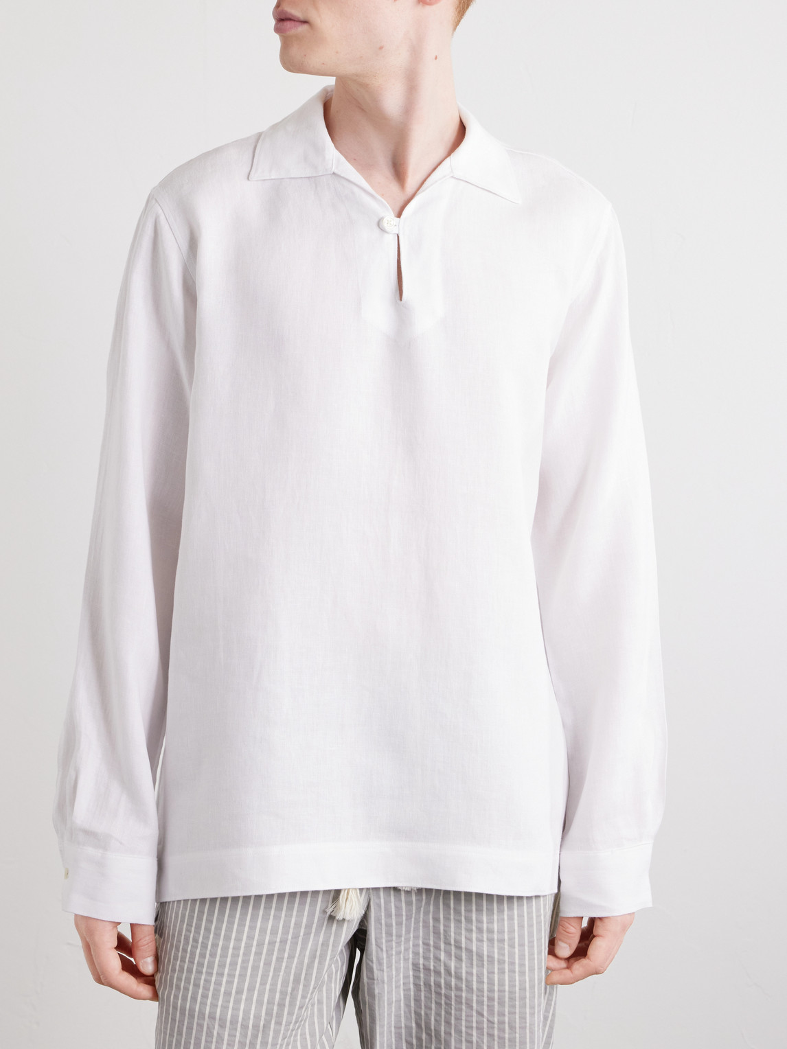 Vincent Polo Shirt