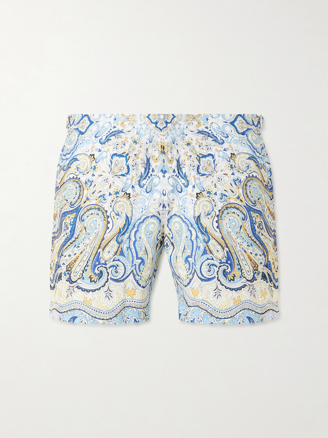 Orlebar Brown Bulldog Fairground Printed Swim shorts - Men