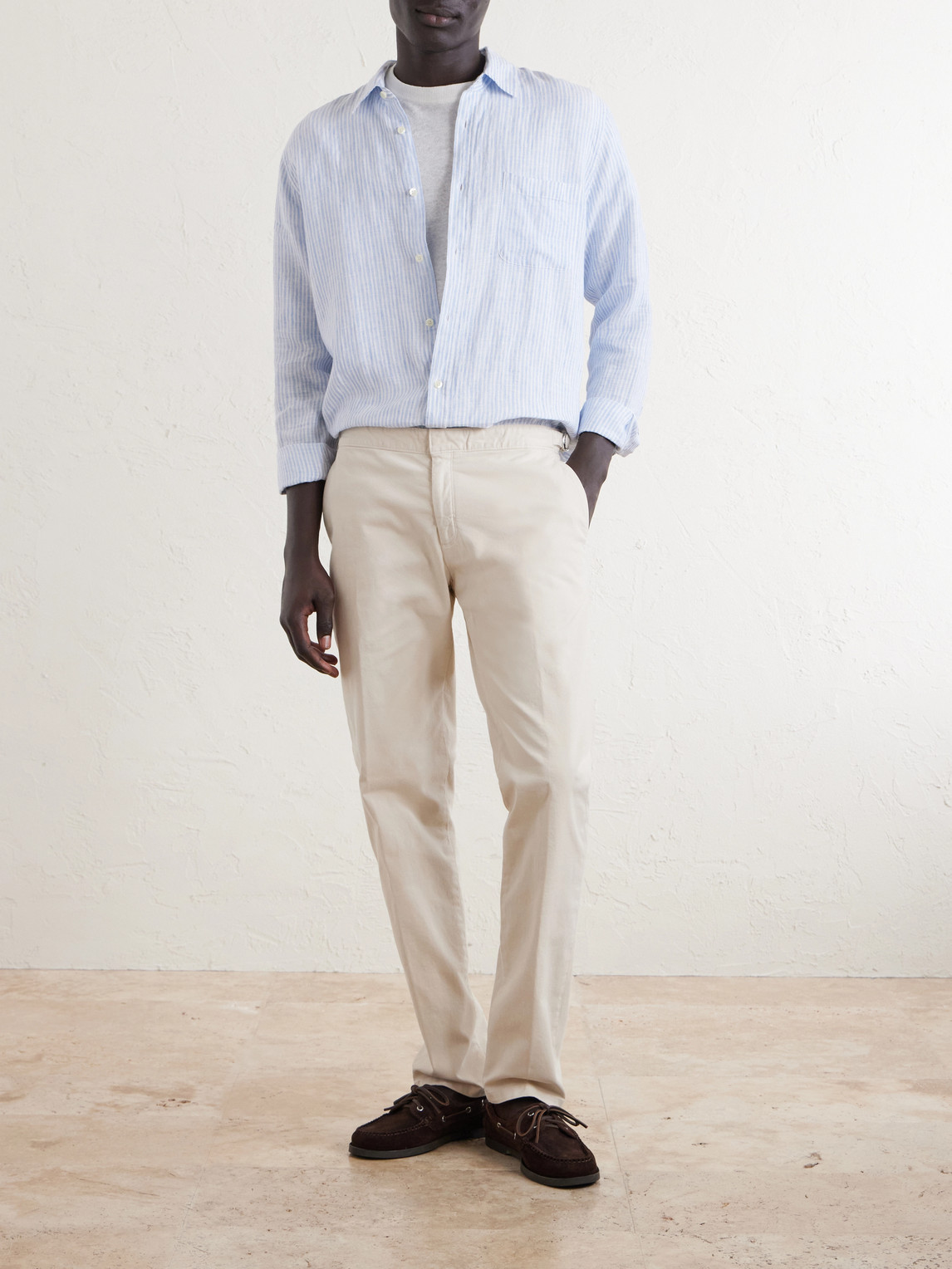 Fallon Slim-Fit
