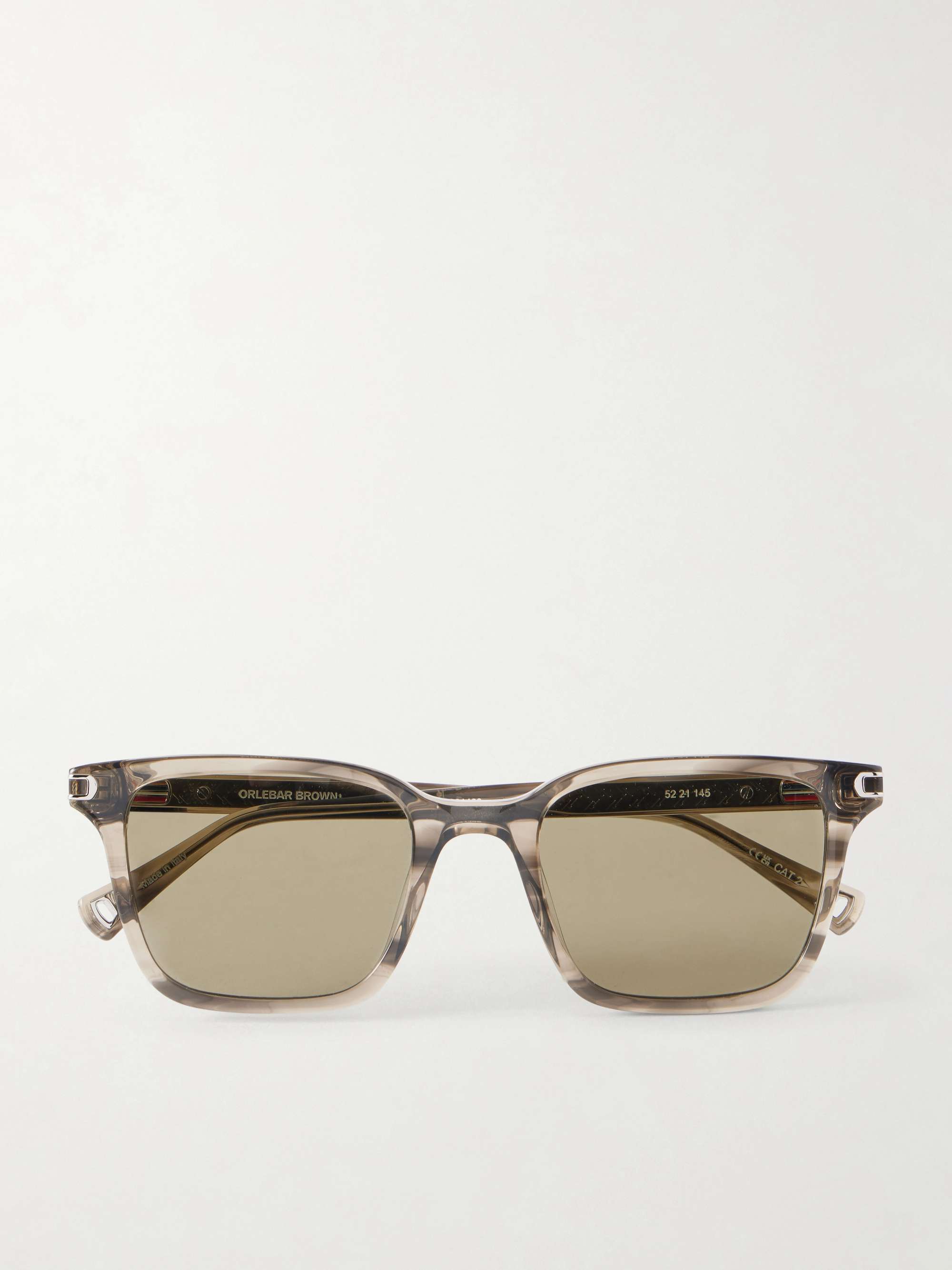 ORLEBAR BROWN 