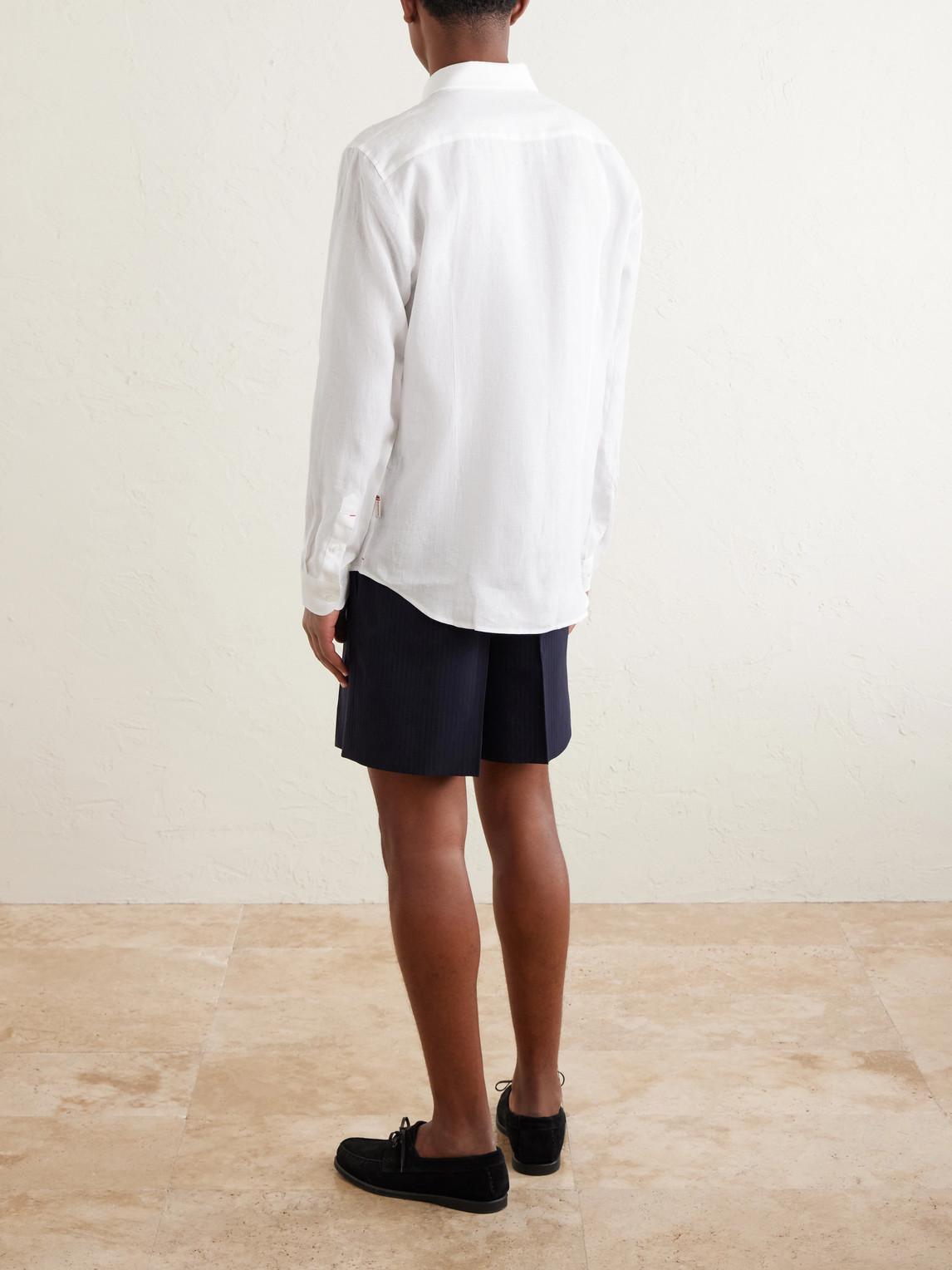 Mirabello Linen