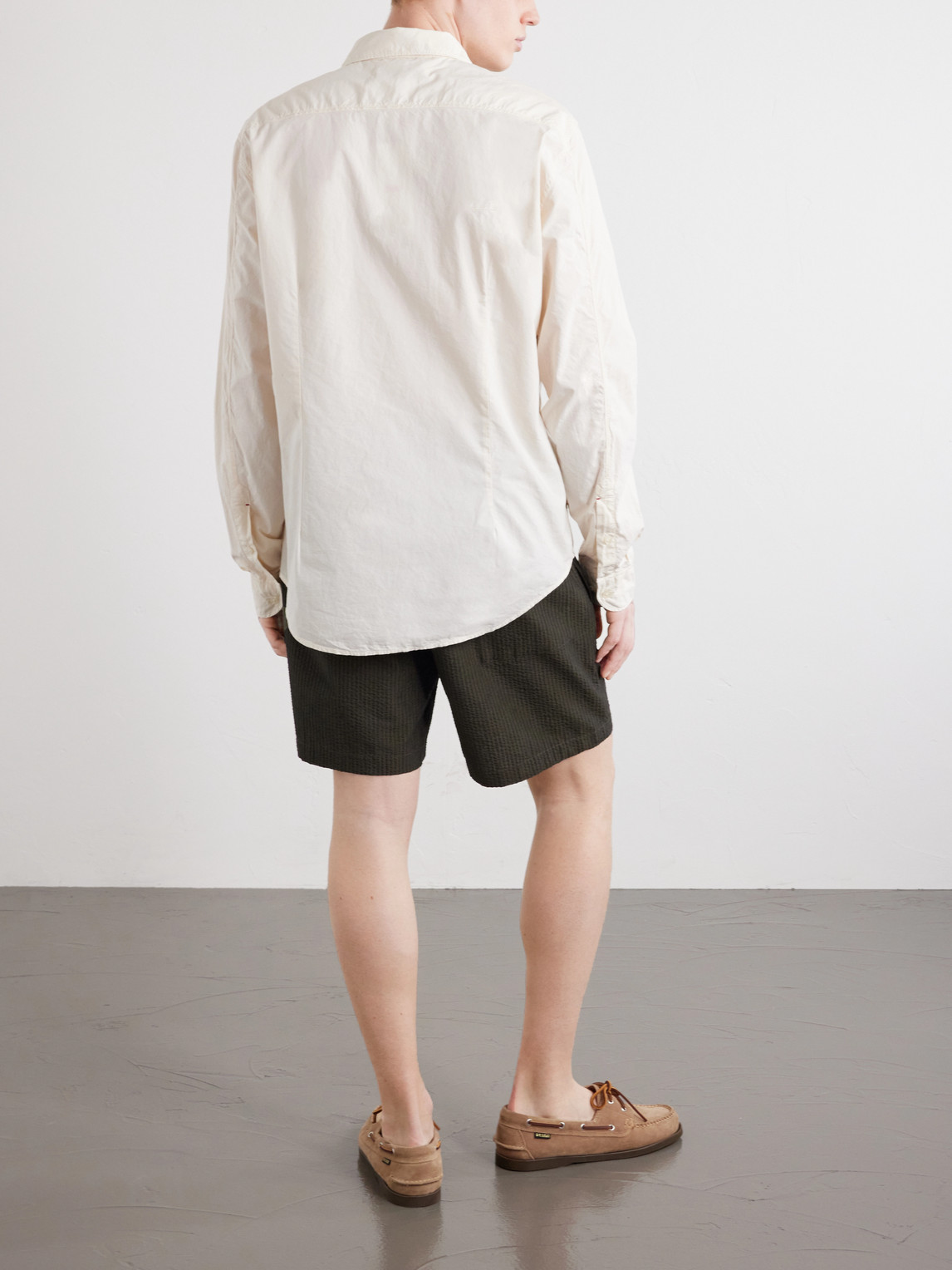 Giles Cotton Shirt
