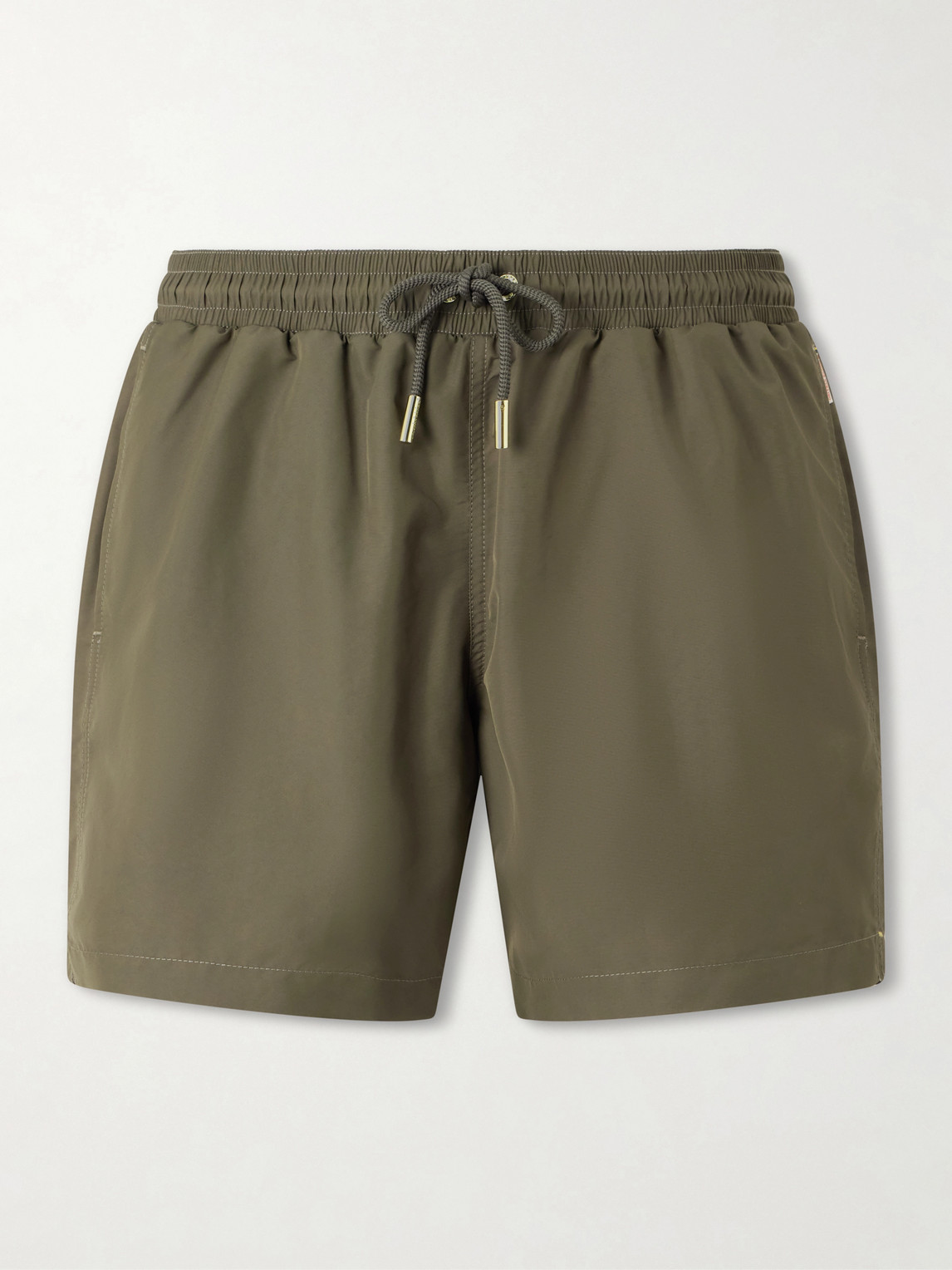 Orlebar Brown Boxer III Straight-Leg Mid-Length Swim Shorts UK/US 28