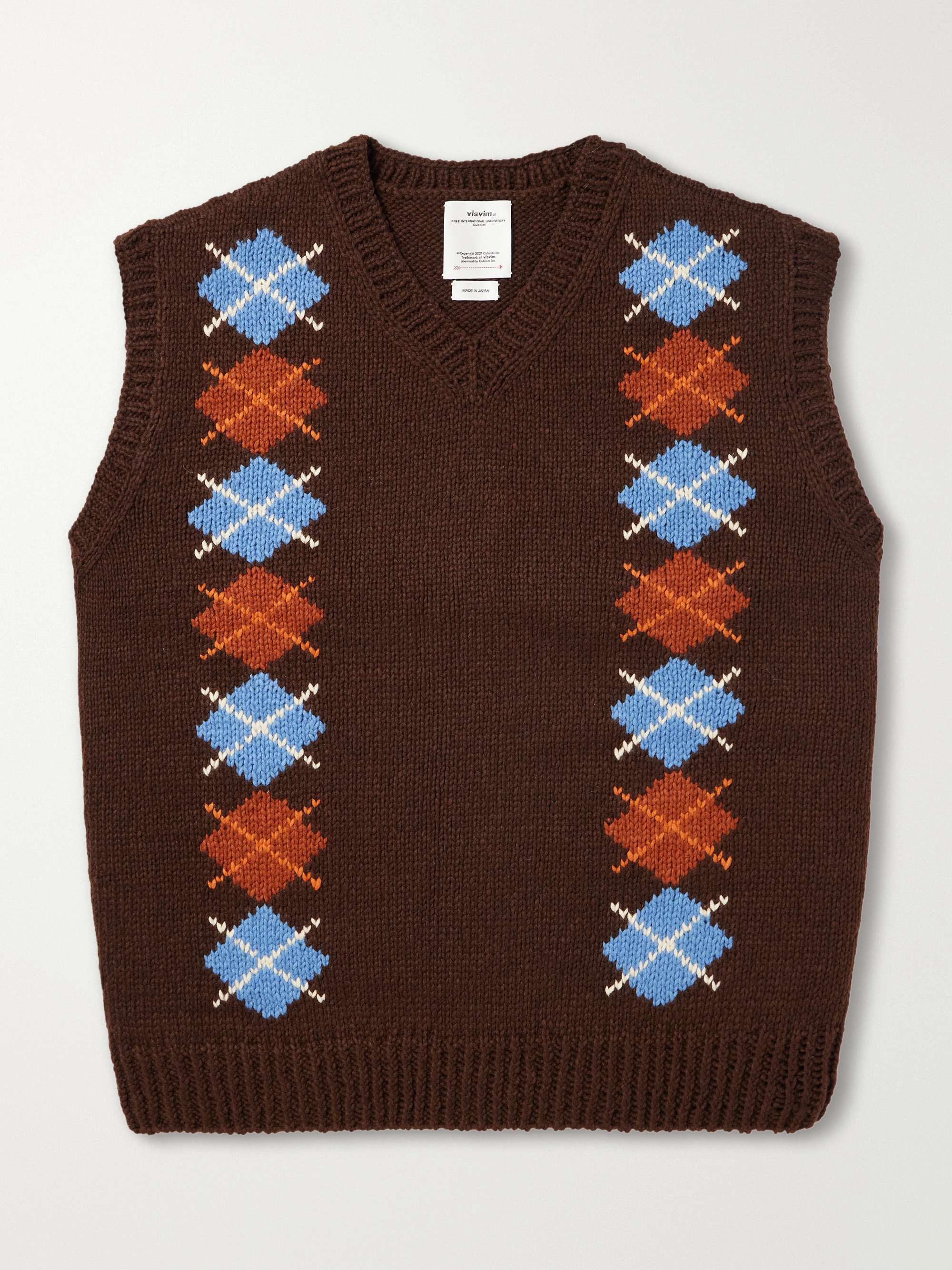 VISVIM 