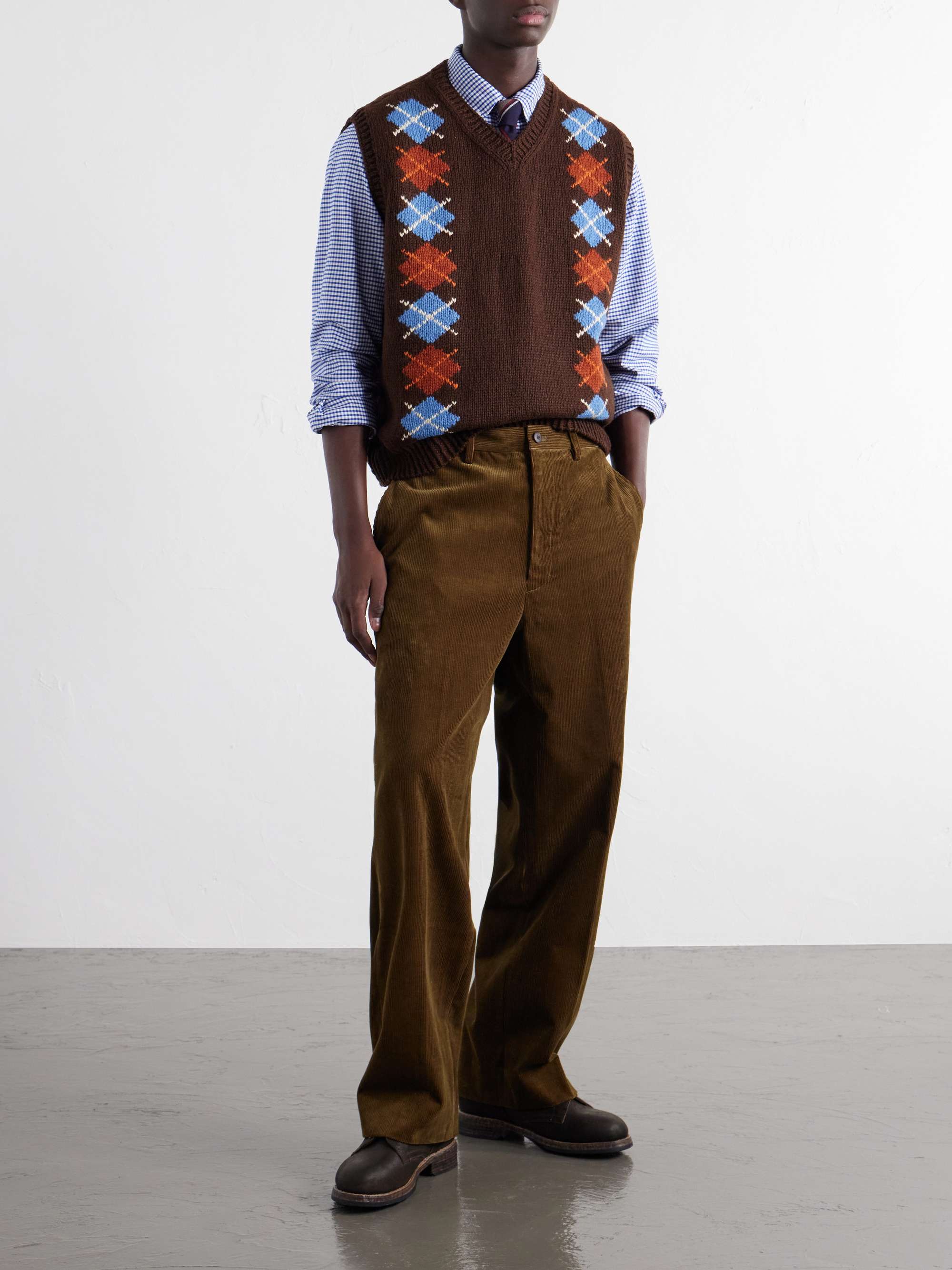 VISVIM 