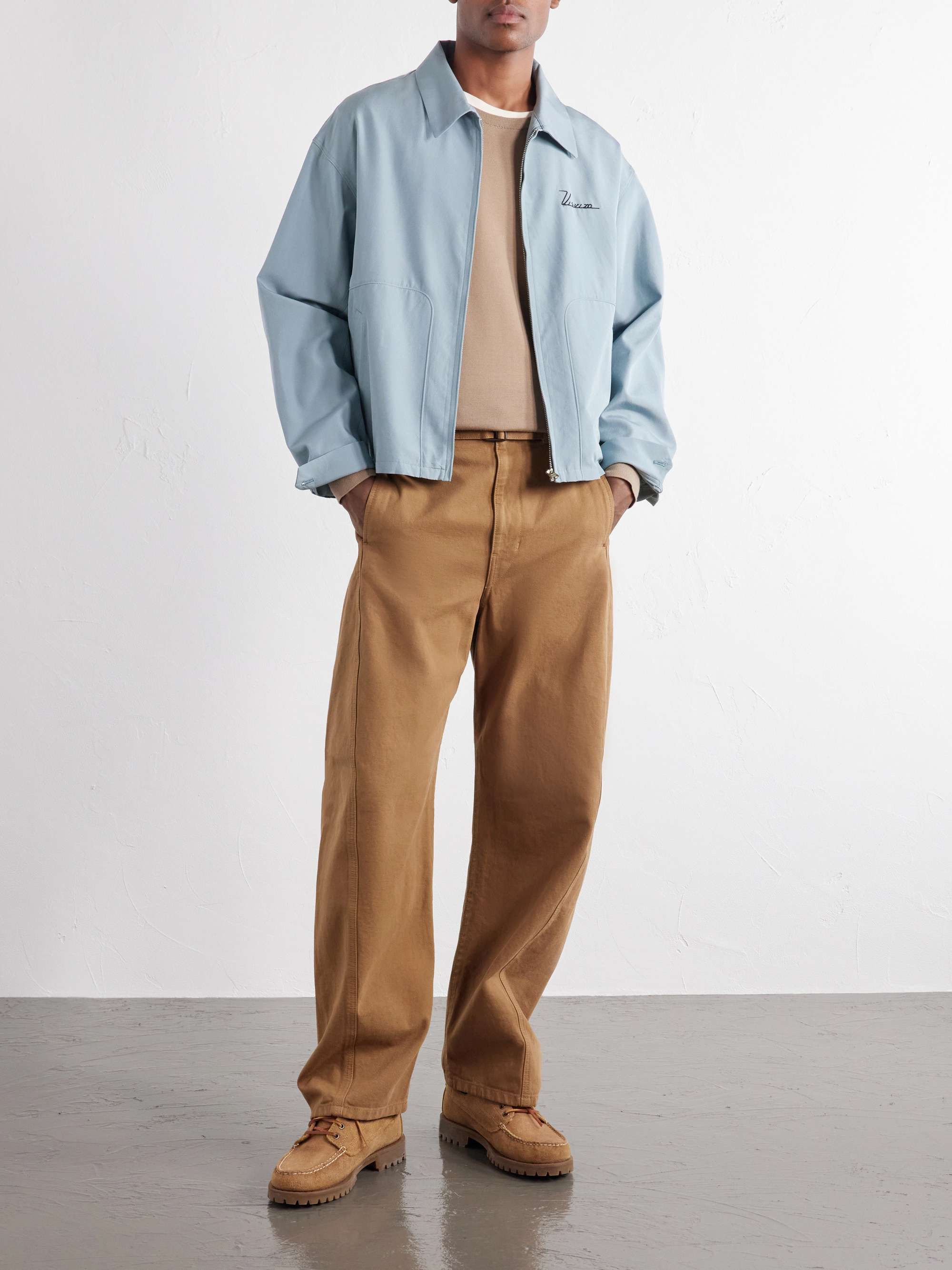 VISVIM 