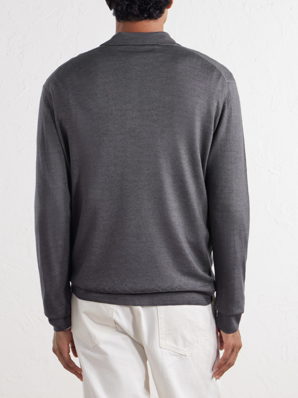 Virgin Polo Shirt