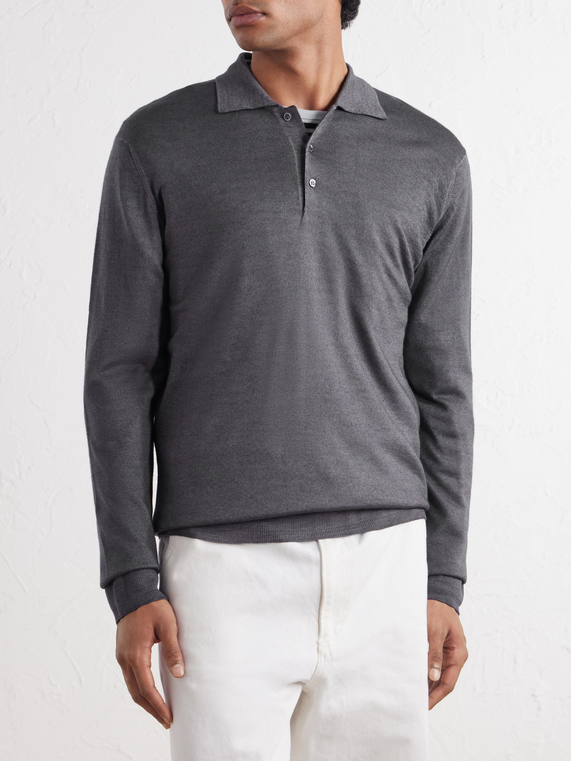 Virgin Polo Shirt