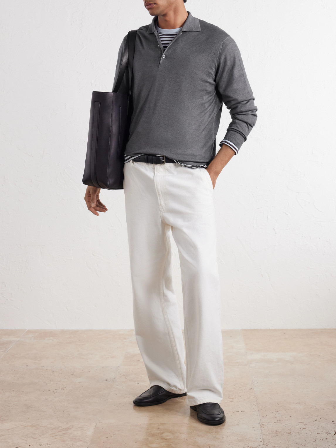 Virgin Polo Shirt