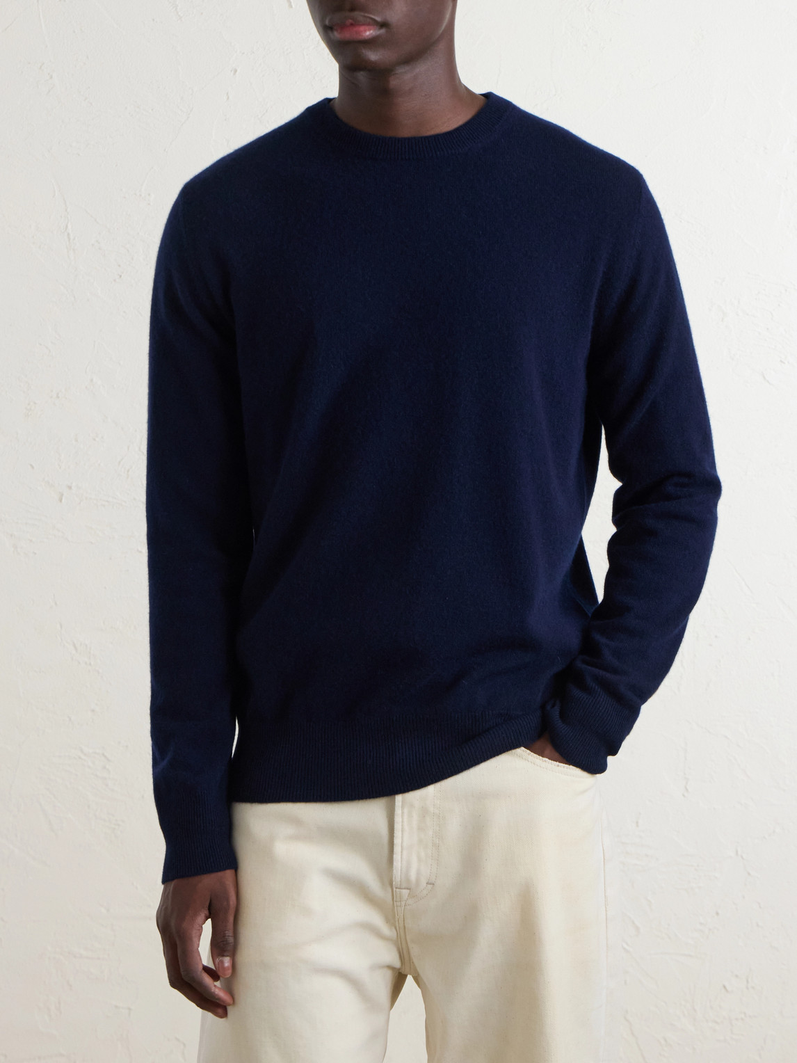 Cashmere Sweater