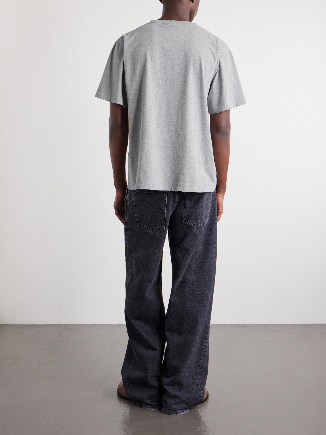 Oh, You Printed Cotton-Jersey T-Shirt