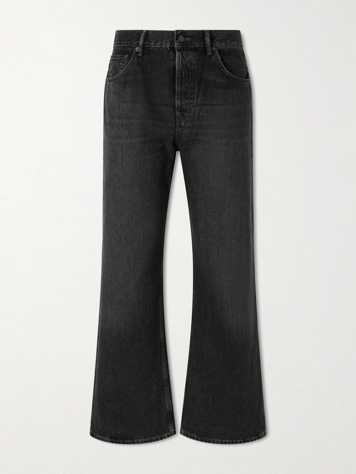 Acne Studios Straight-Leg Jeans UK/US 30