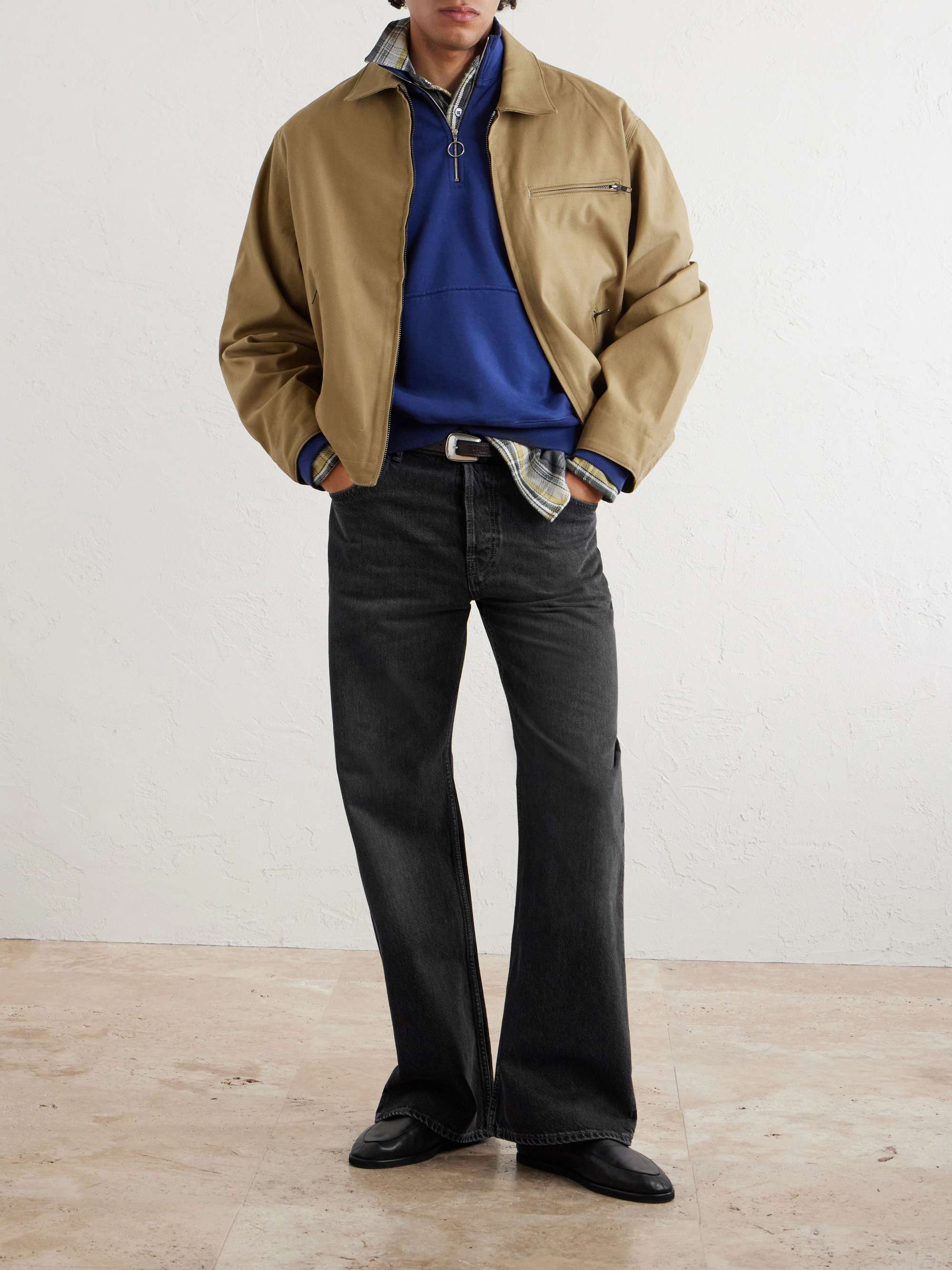 ACNE STUDIOS 
