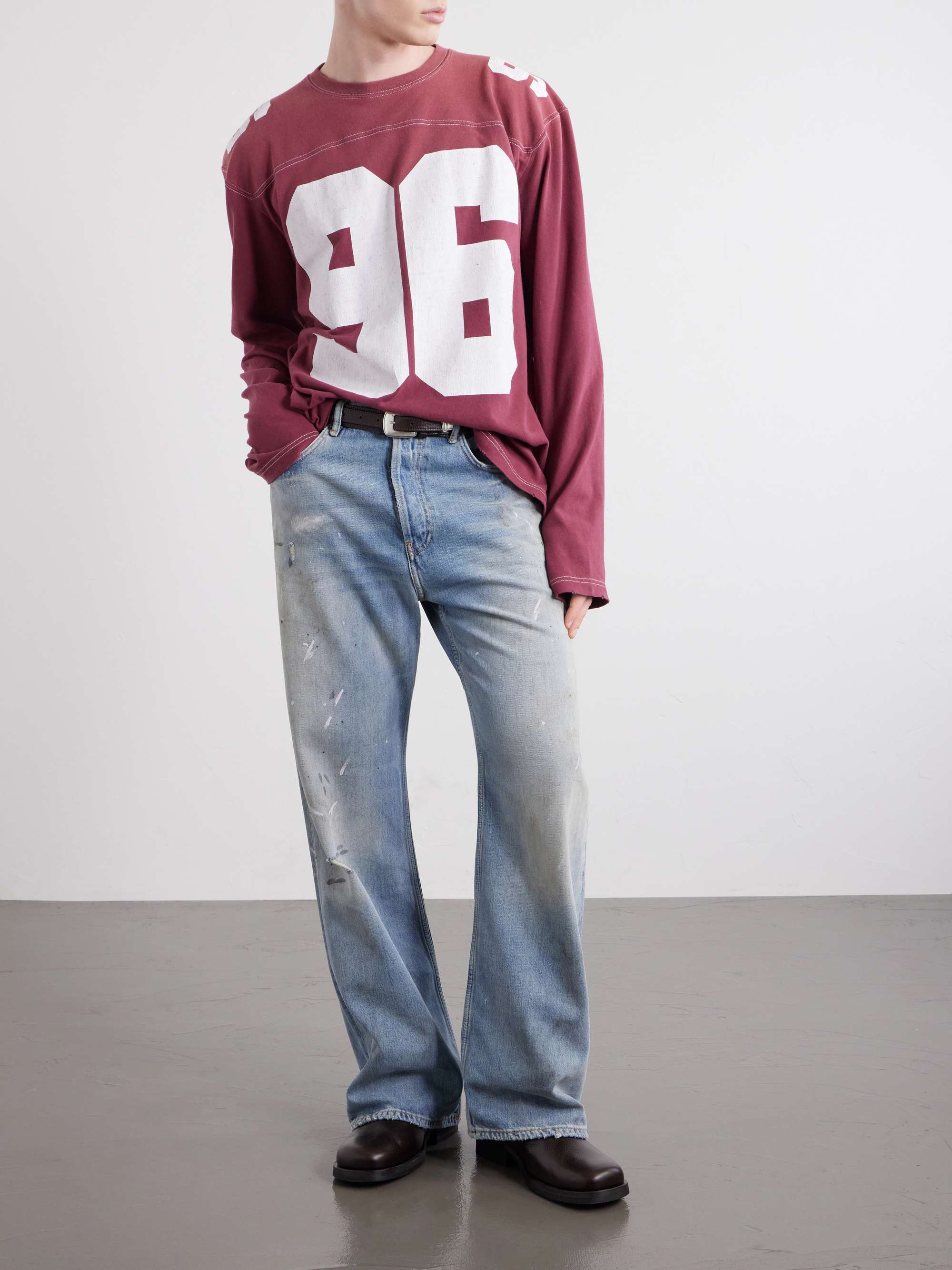 ACNE STUDIOS 