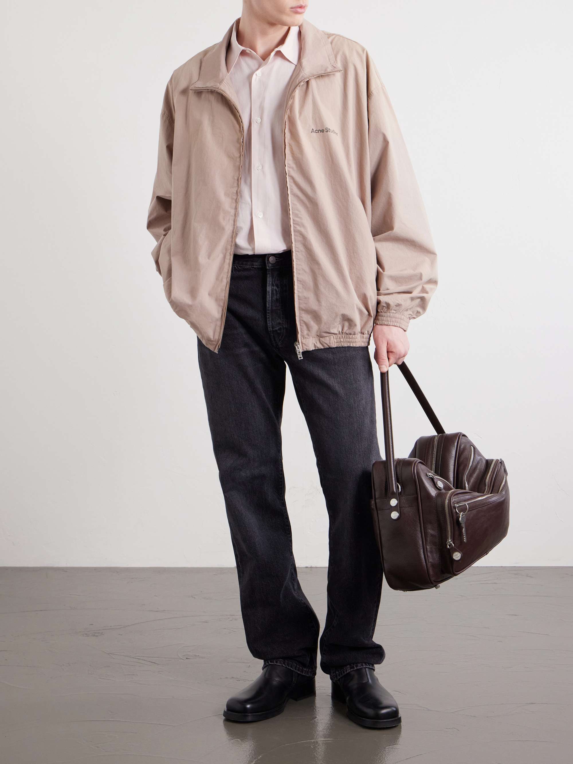 ACNE STUDIOS 