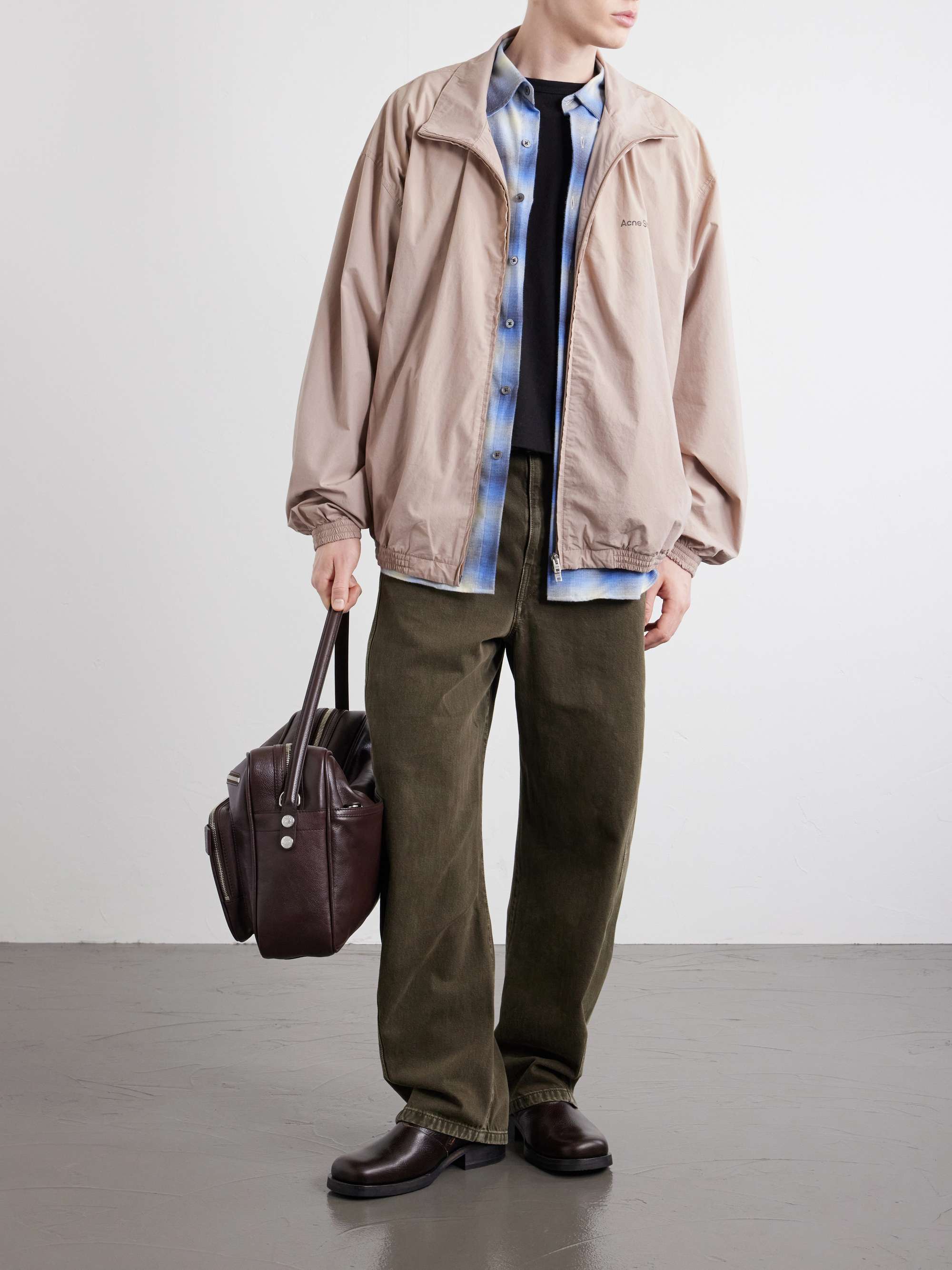 ACNE STUDIOS 