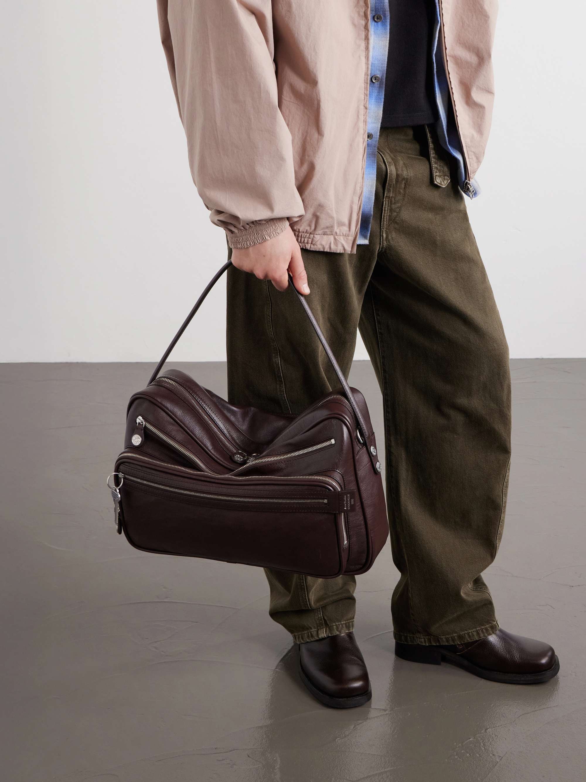 ACNE STUDIOS 