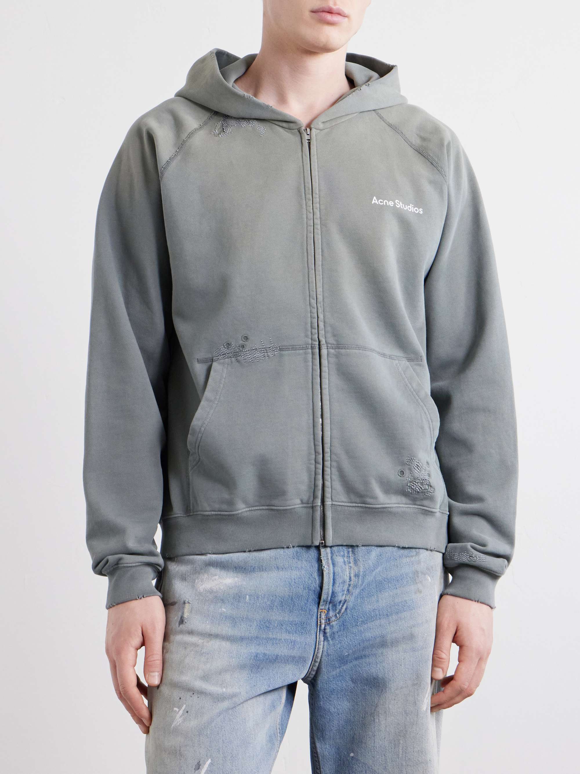 ACNE STUDIOS 