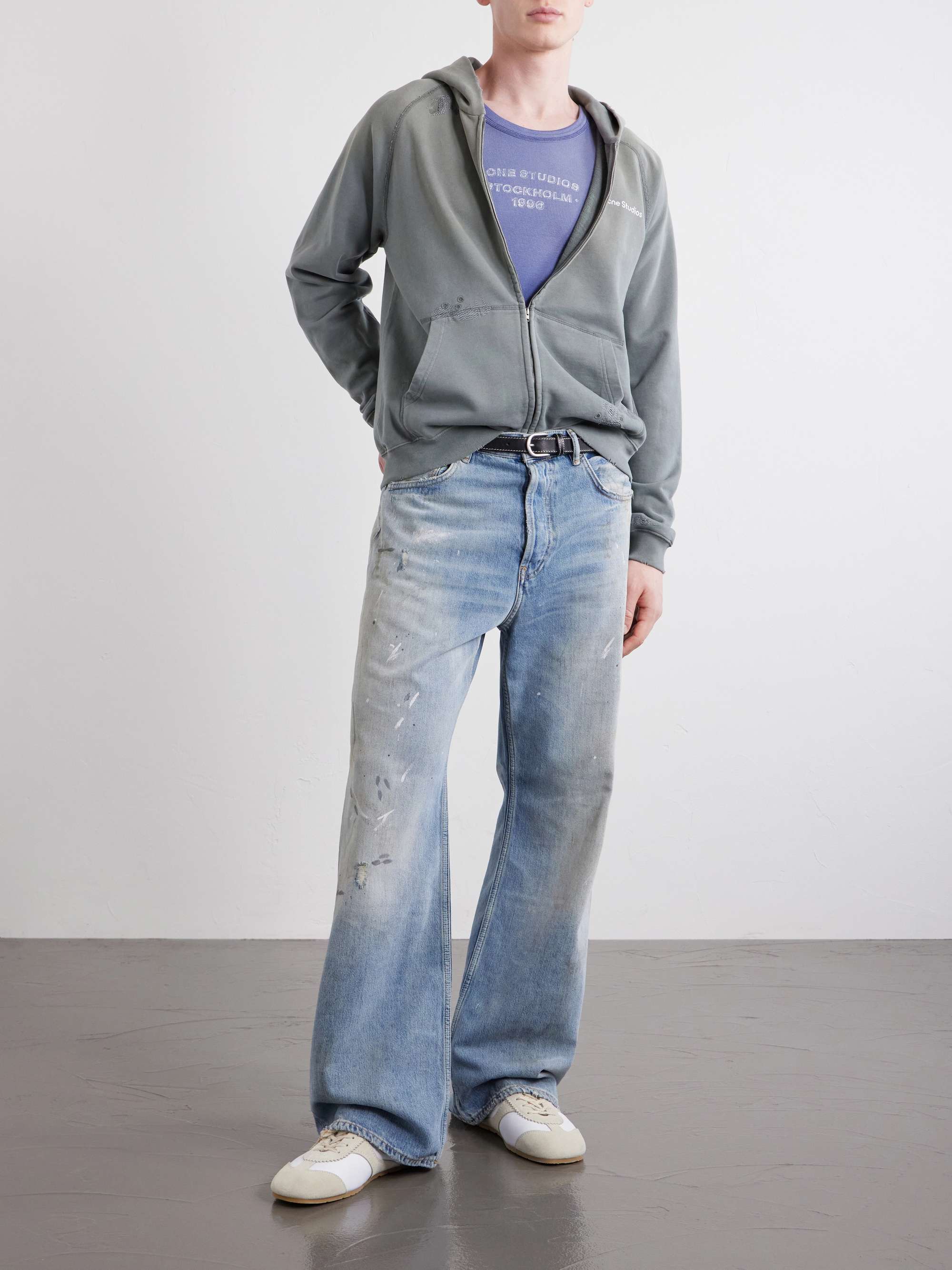 ACNE STUDIOS 