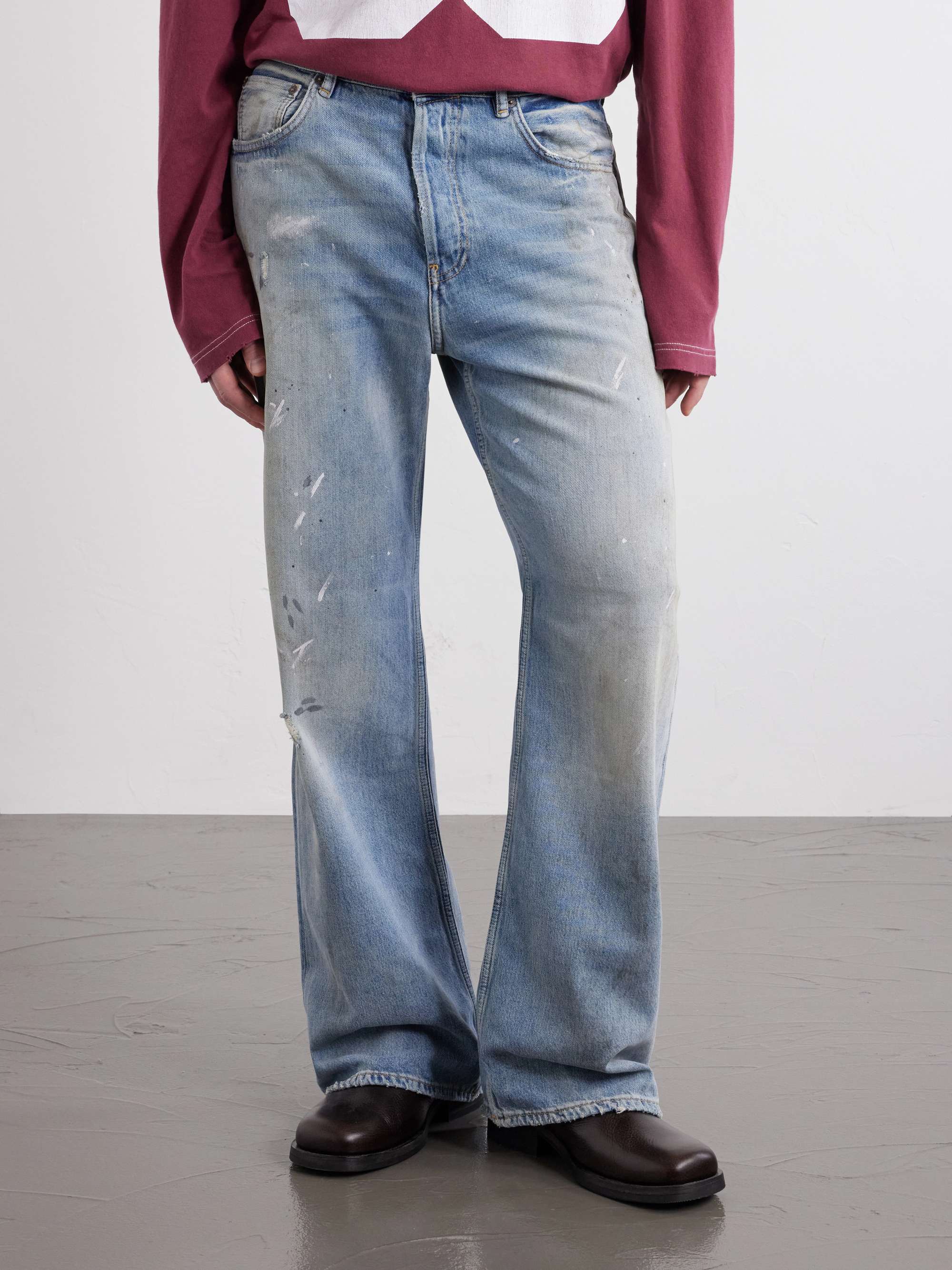 ACNE STUDIOS 
