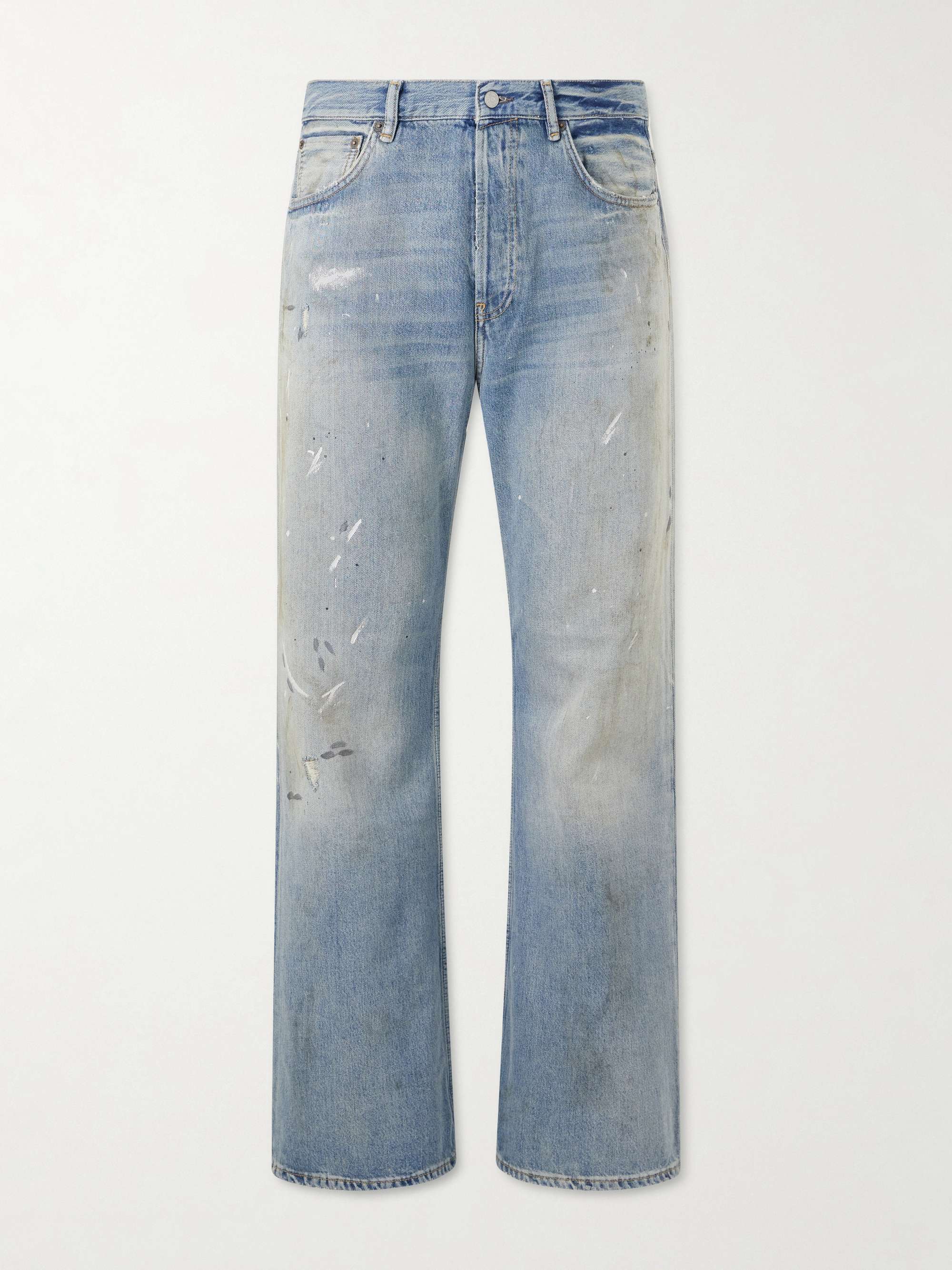 ACNE STUDIOS 