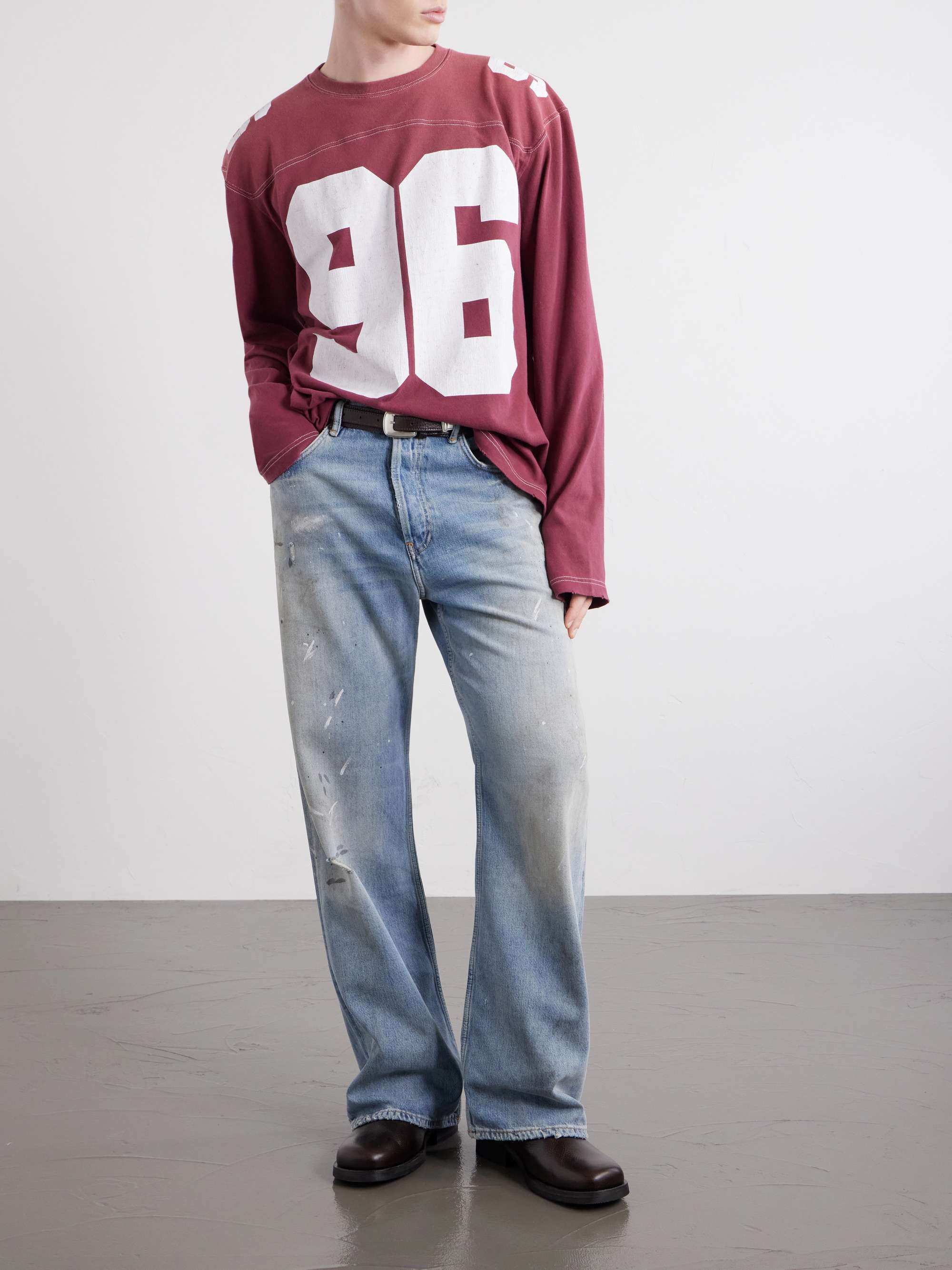 ACNE STUDIOS 