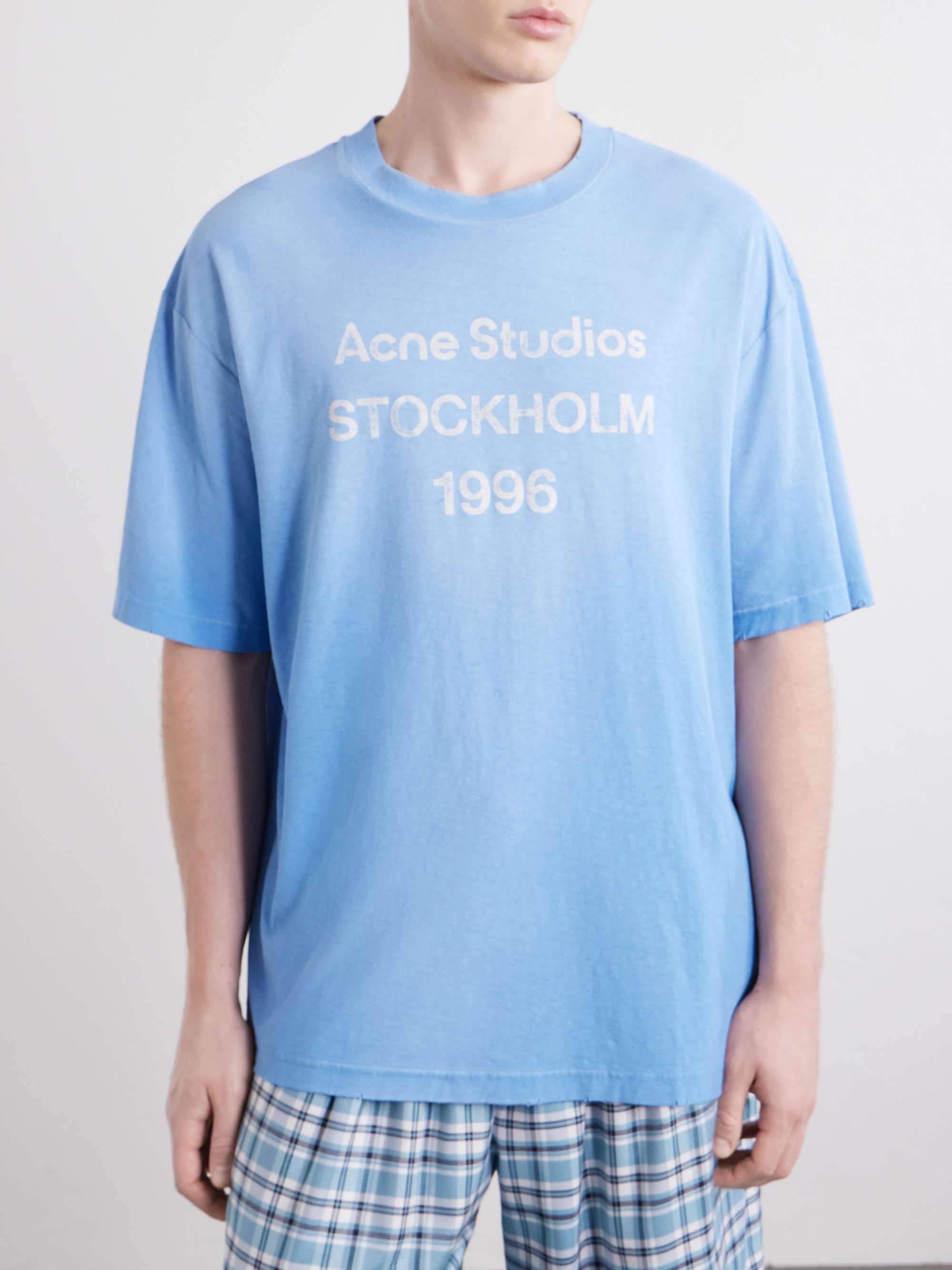 ACNE STUDIOS 