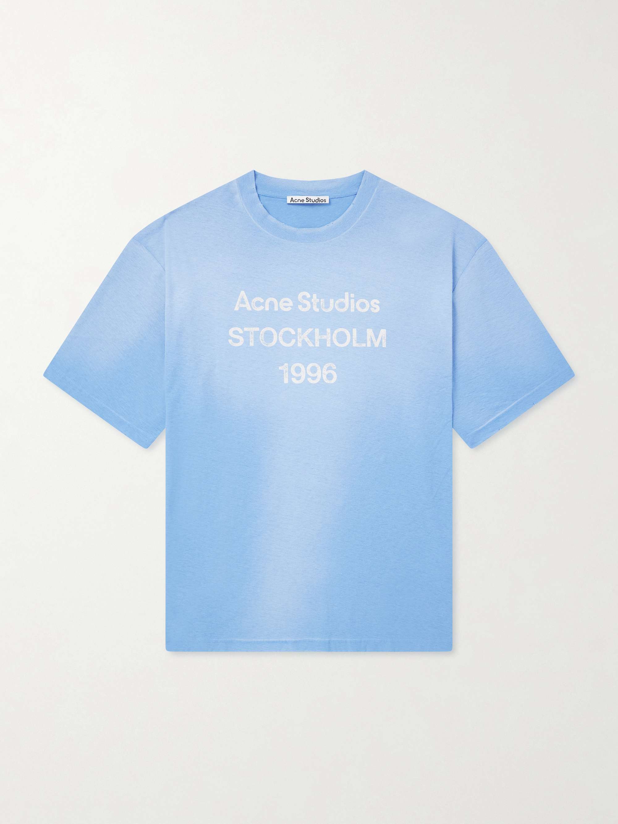 ACNE STUDIOS 