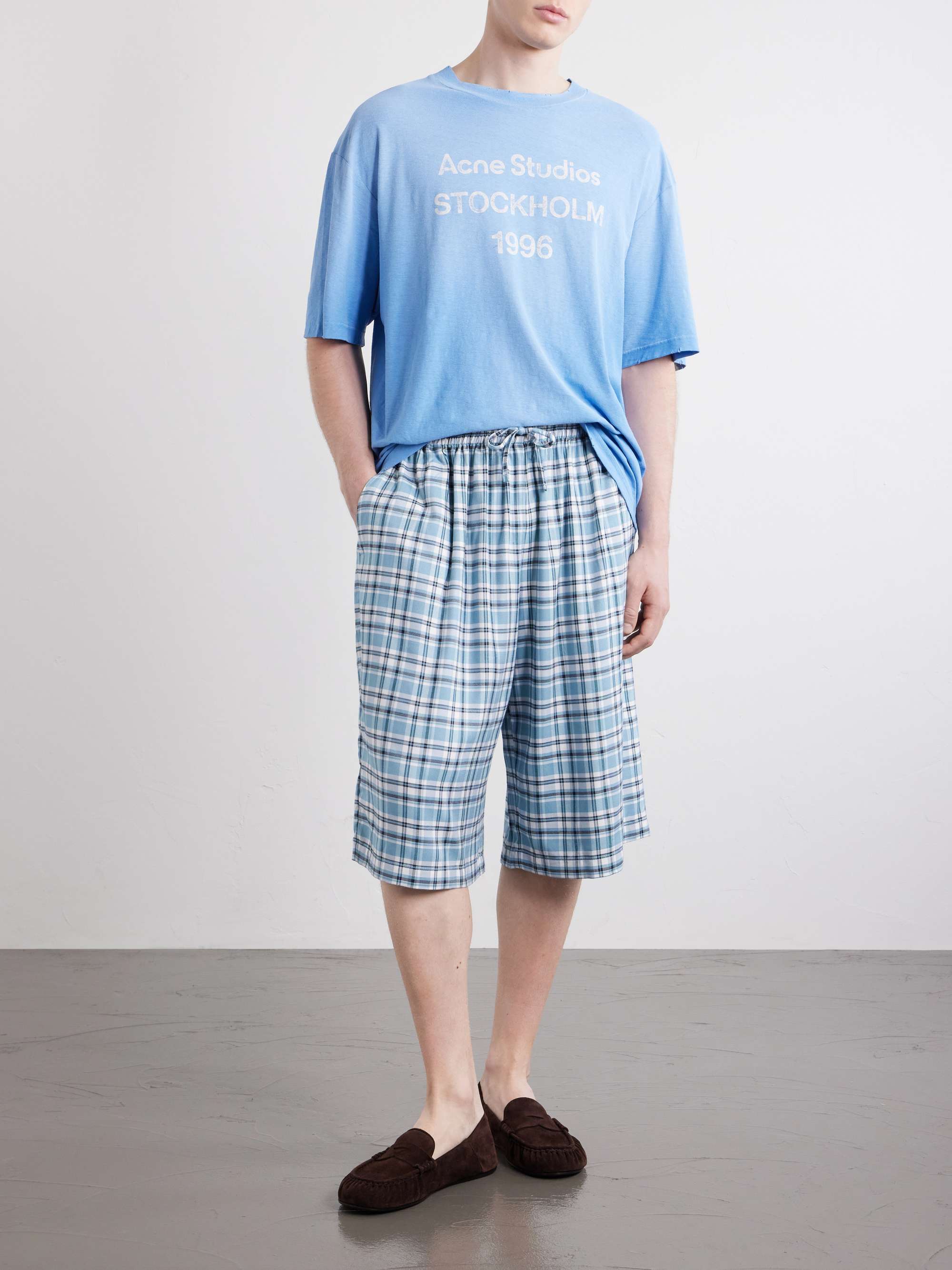 ACNE STUDIOS 
