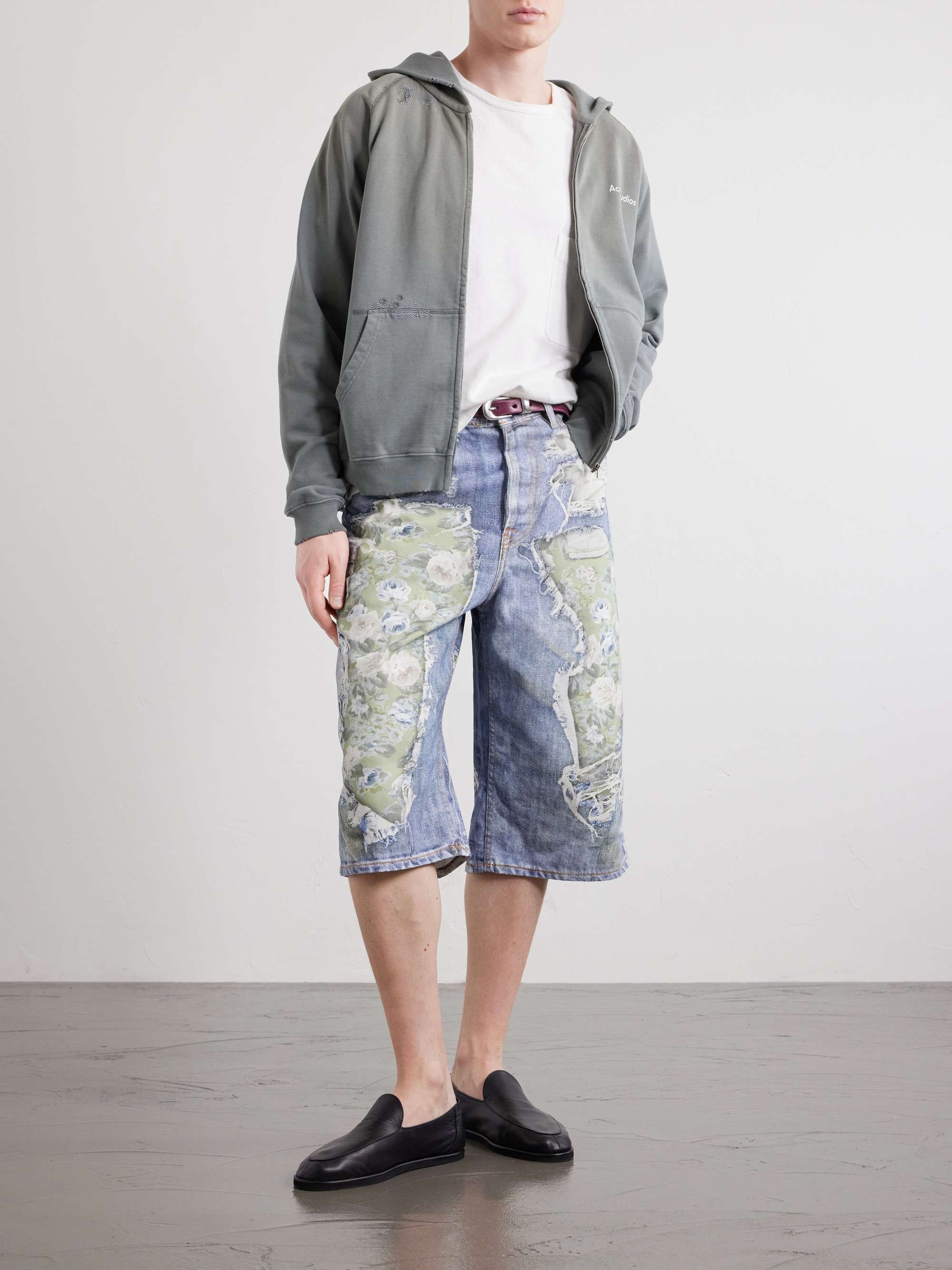 ACNE STUDIOS 