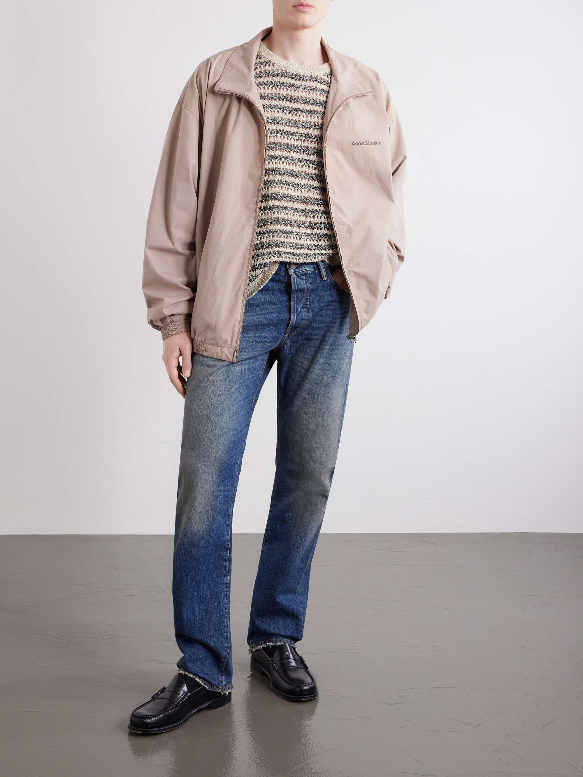 ACNE STUDIOS 