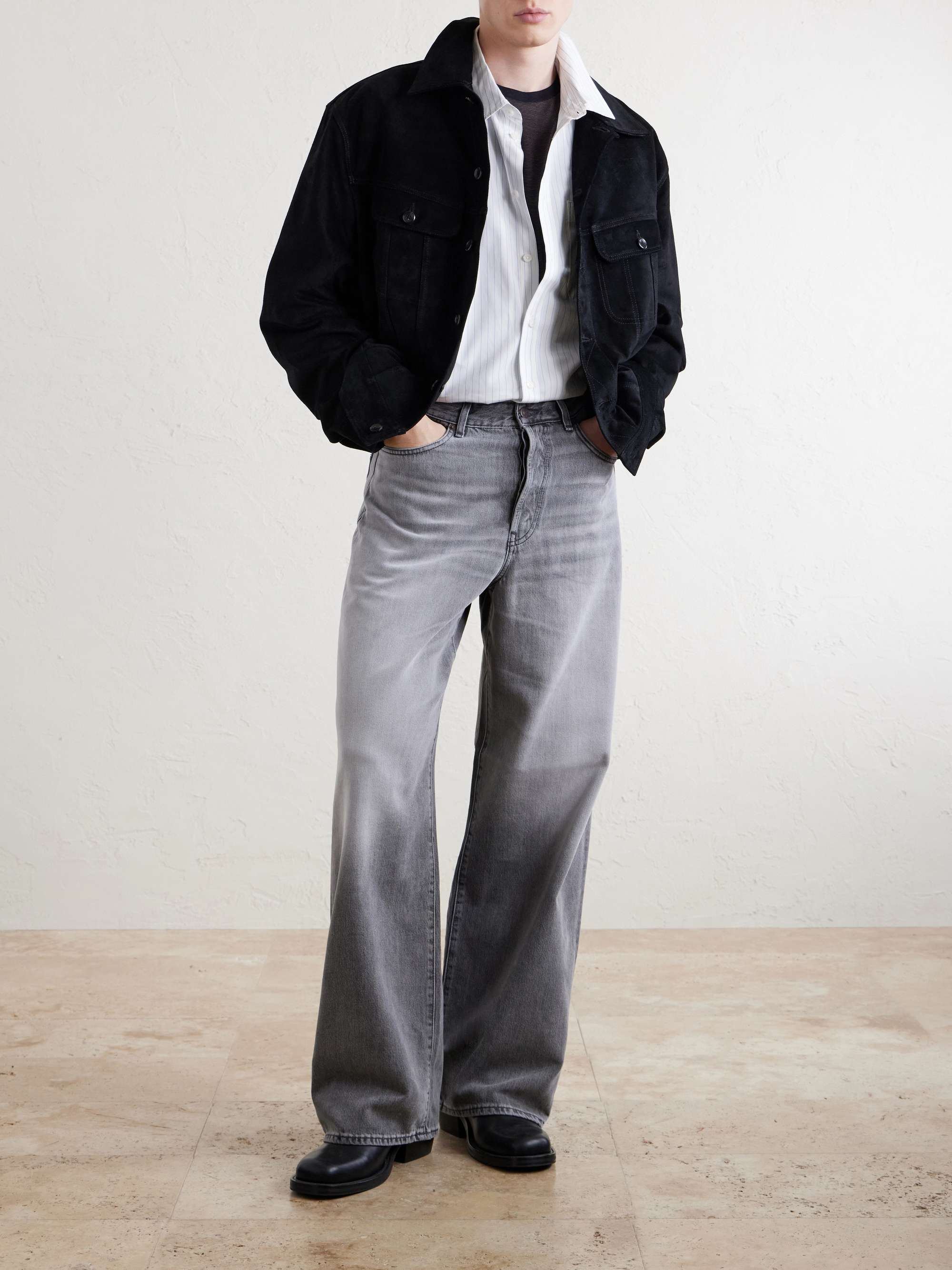 ACNE STUDIOS 