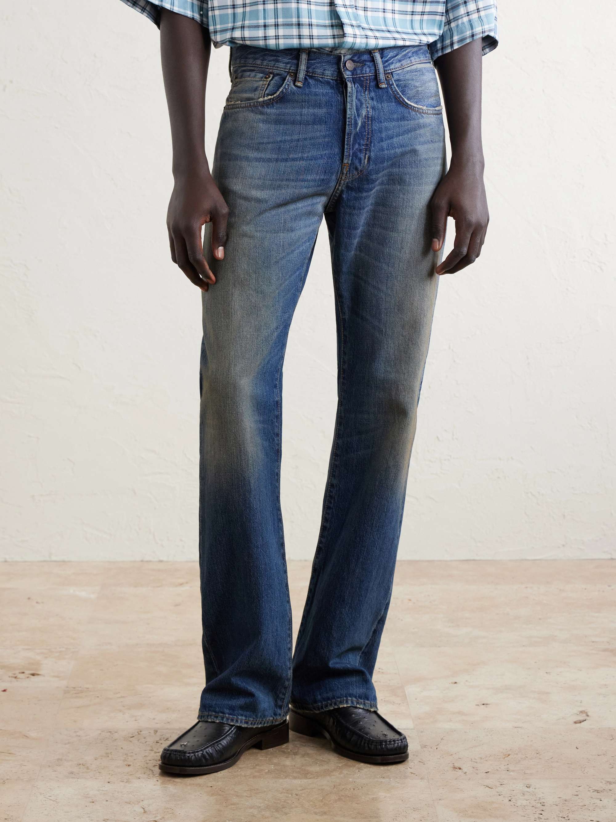 ACNE STUDIOS 