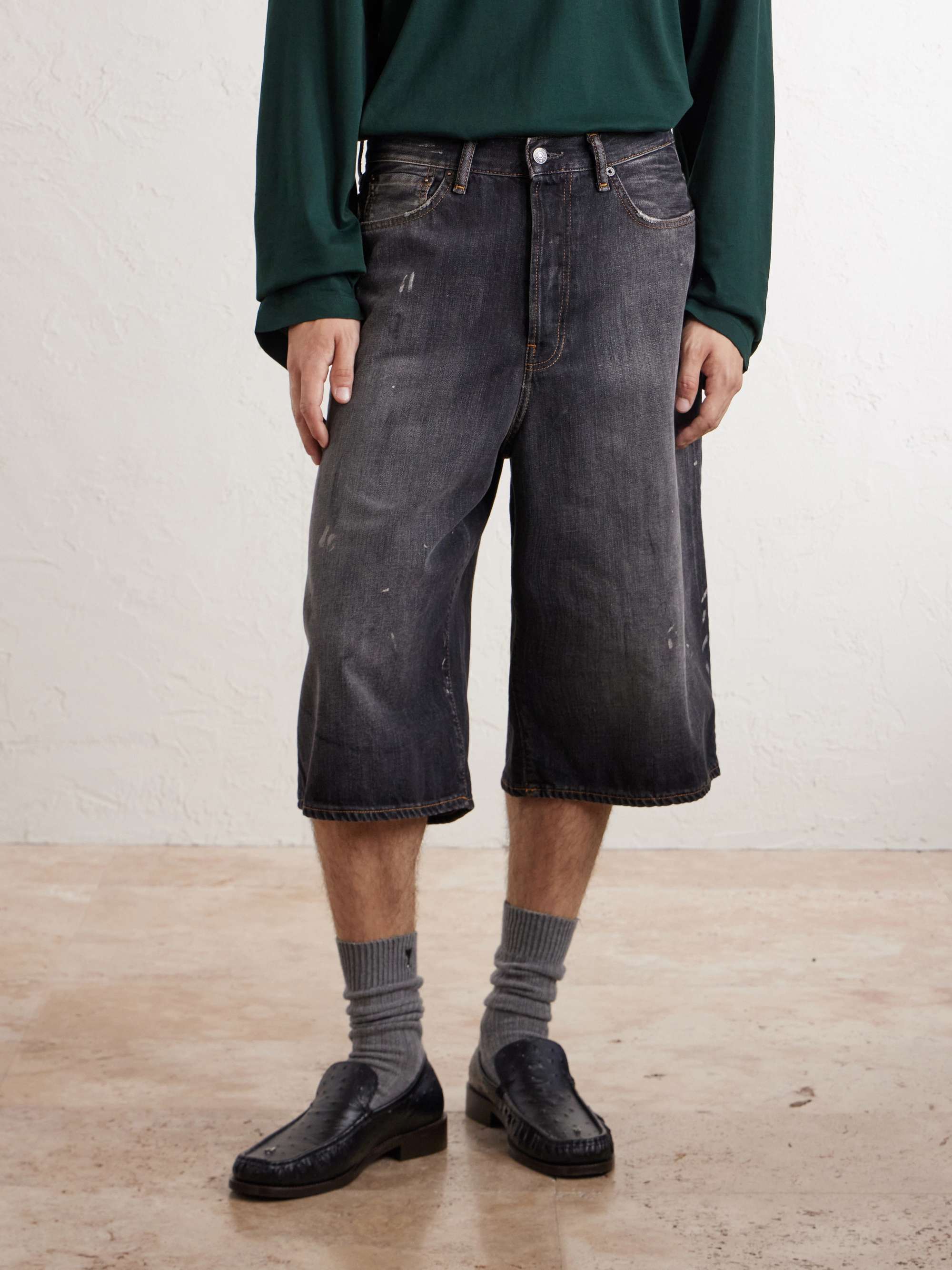 ACNE STUDIOS 