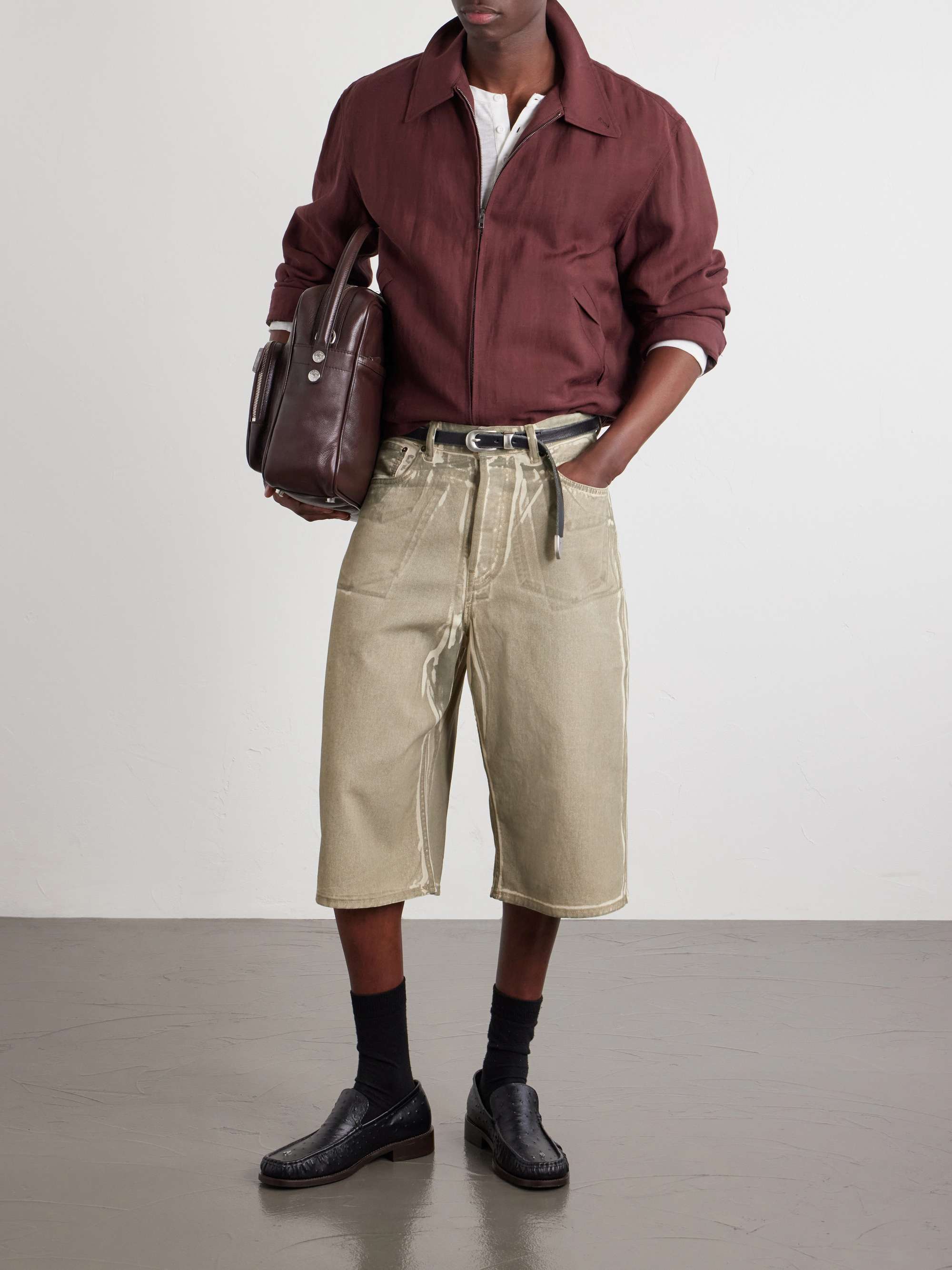 ACNE STUDIOS 
