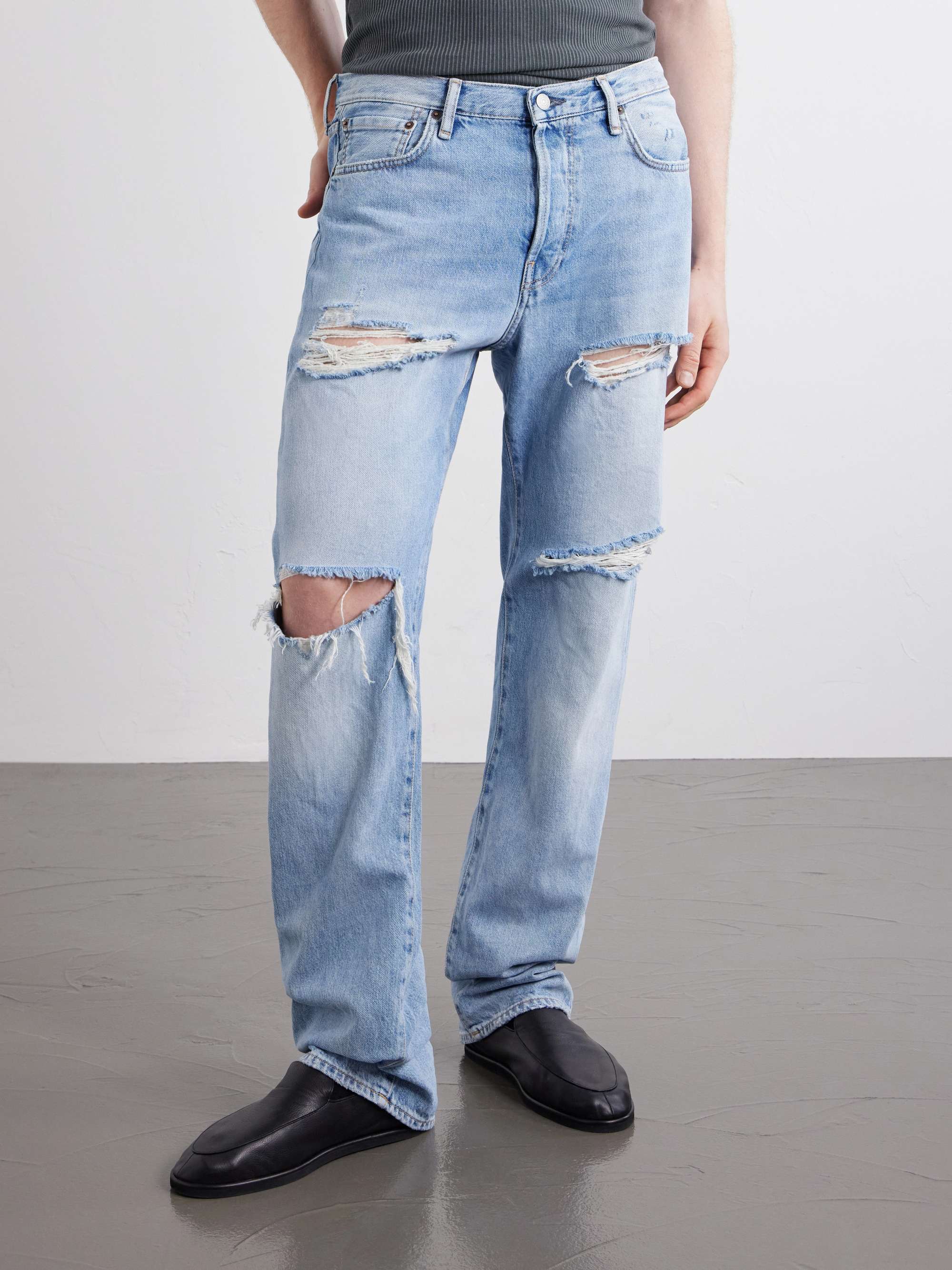 ACNE STUDIOS 