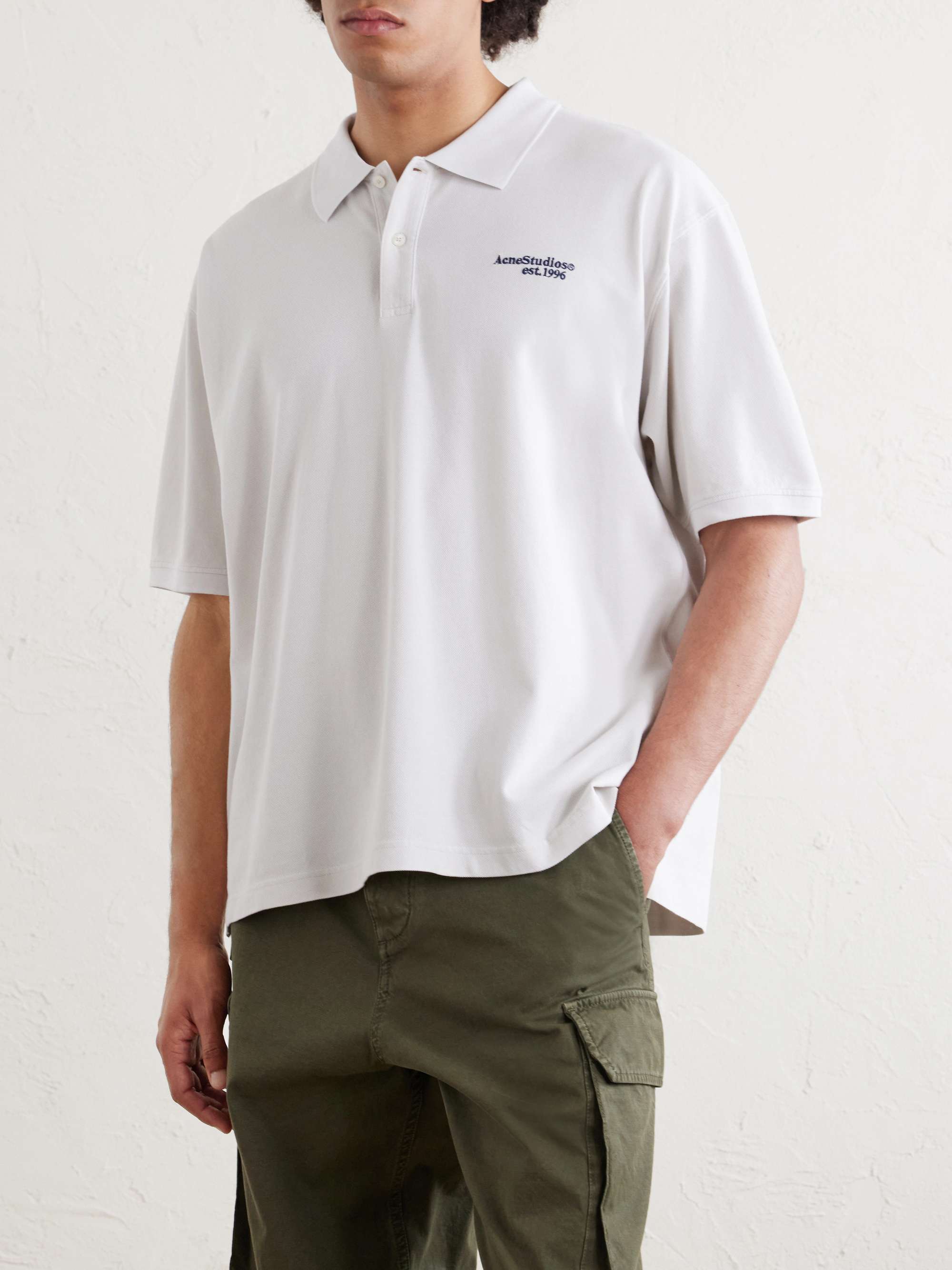 ACNE STUDIOS 