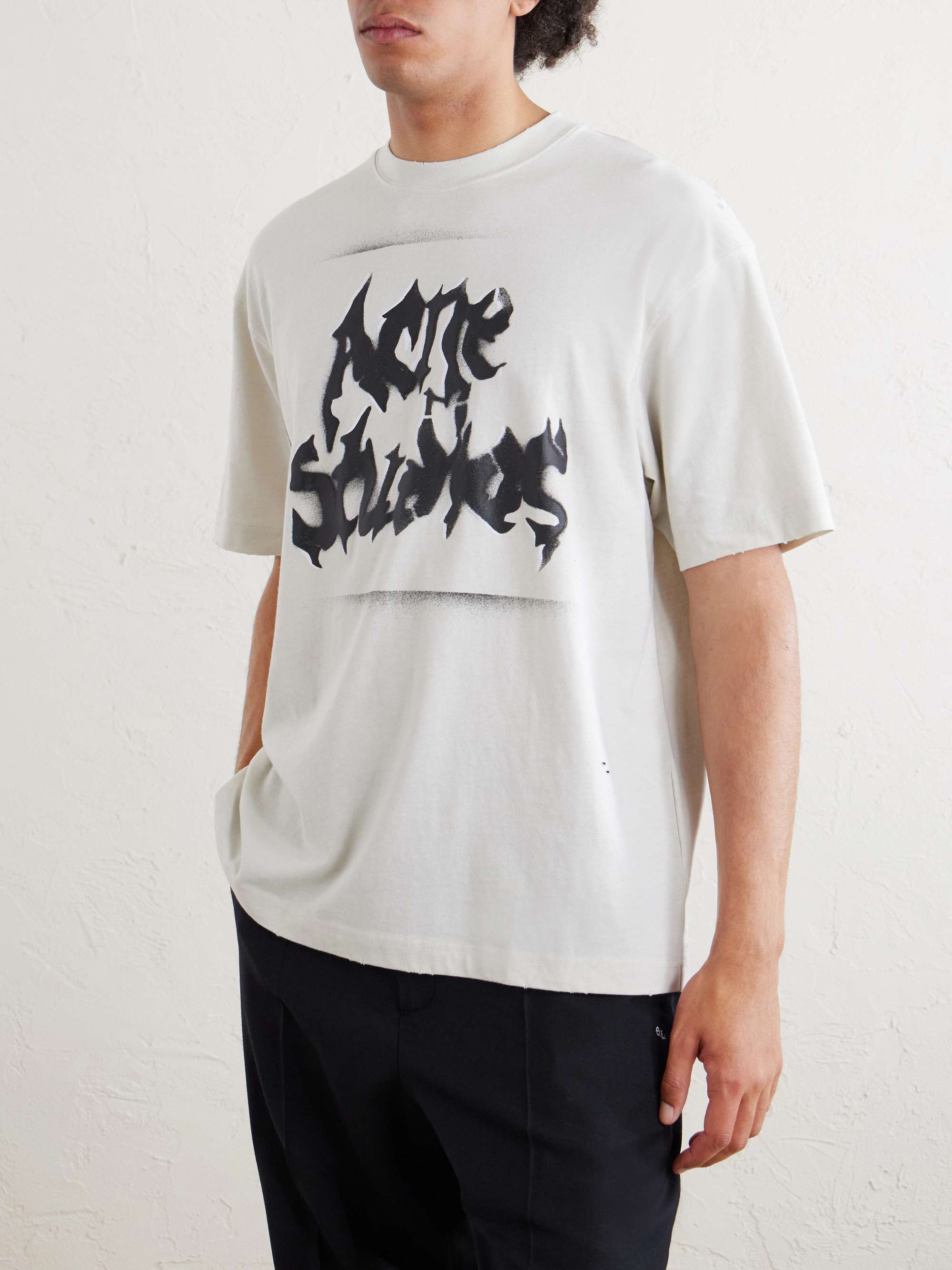 ACNE STUDIOS 