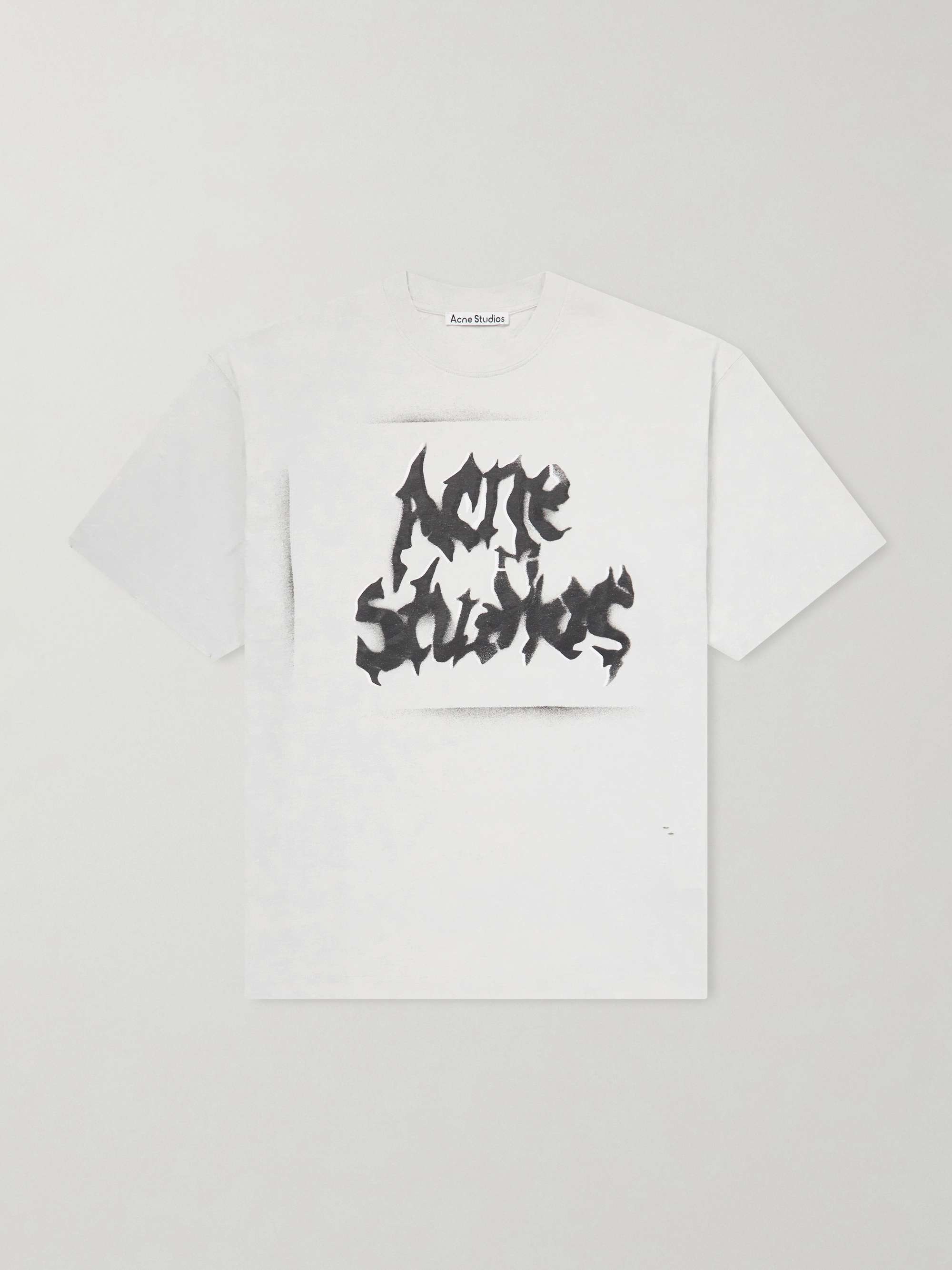 ACNE STUDIOS 