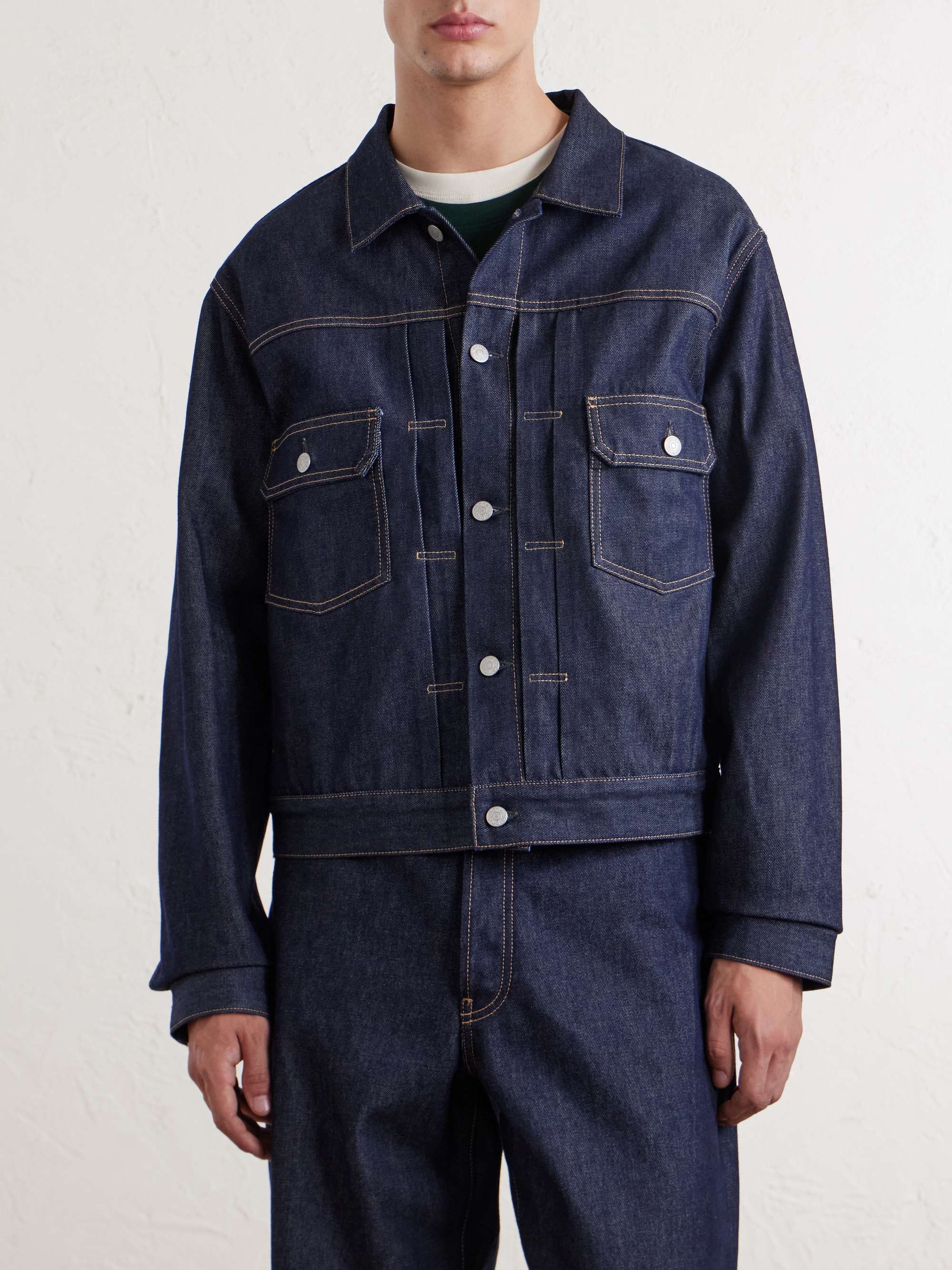 ACNE STUDIOS 