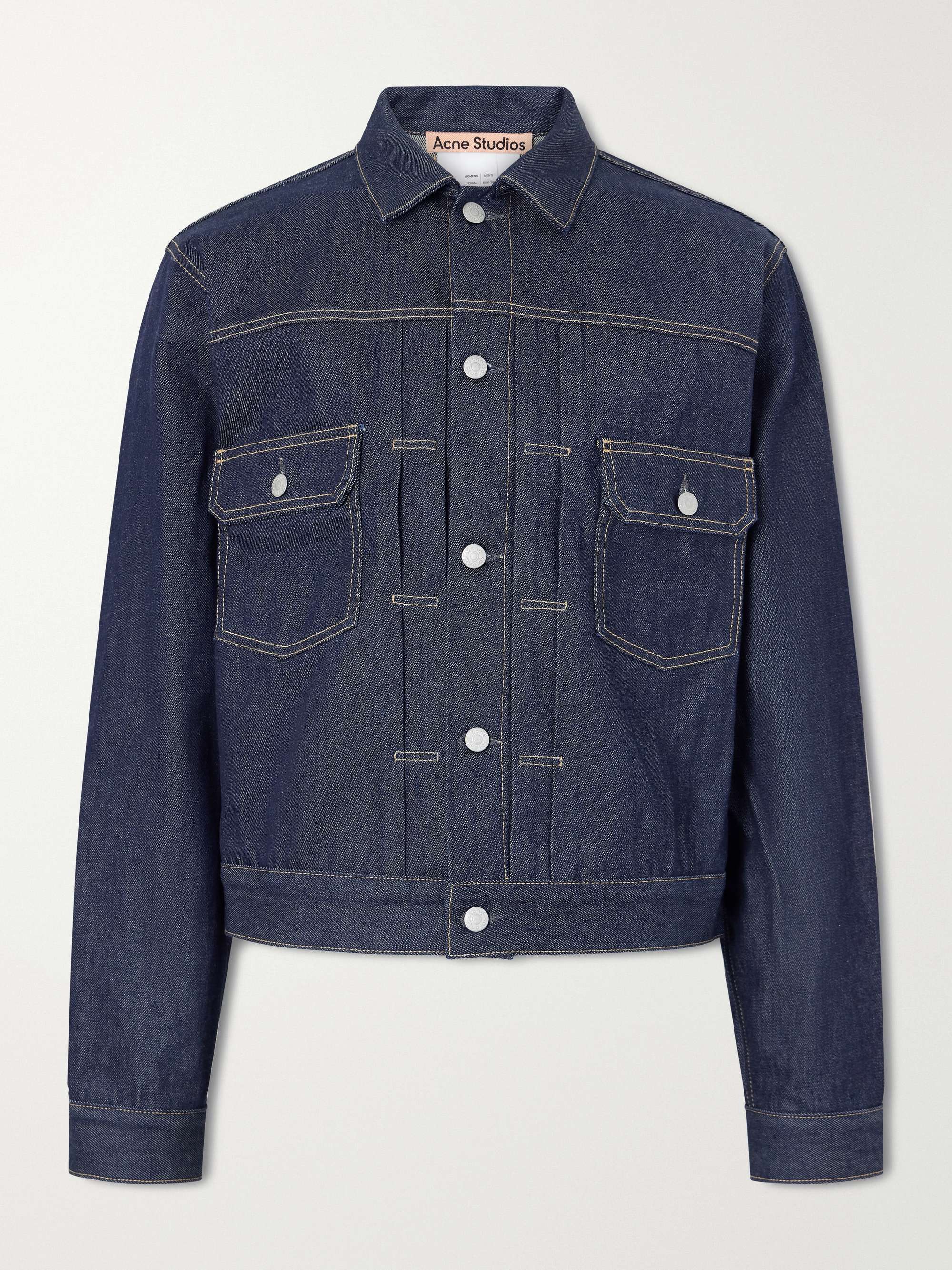 ACNE STUDIOS 