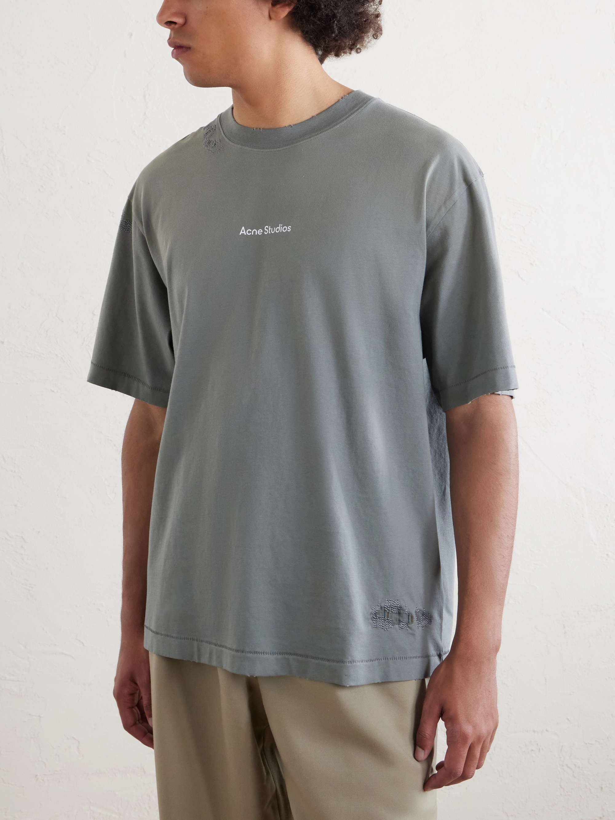 ACNE STUDIOS 