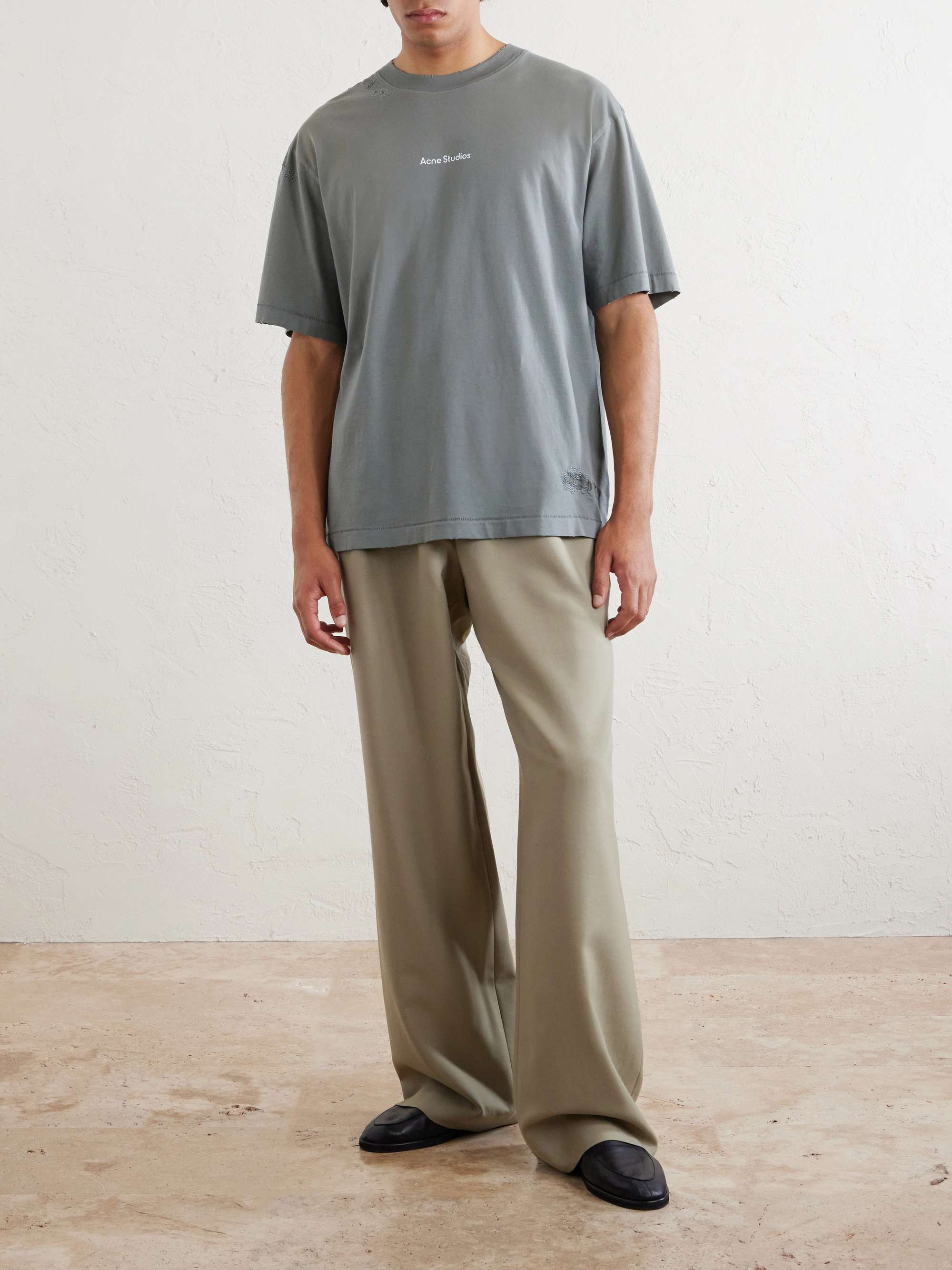 ACNE STUDIOS 