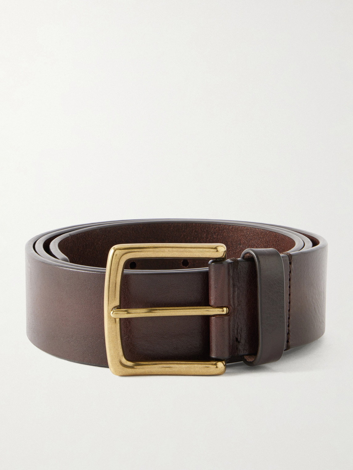 Officine Creative – 2.2 cm Leather Belt