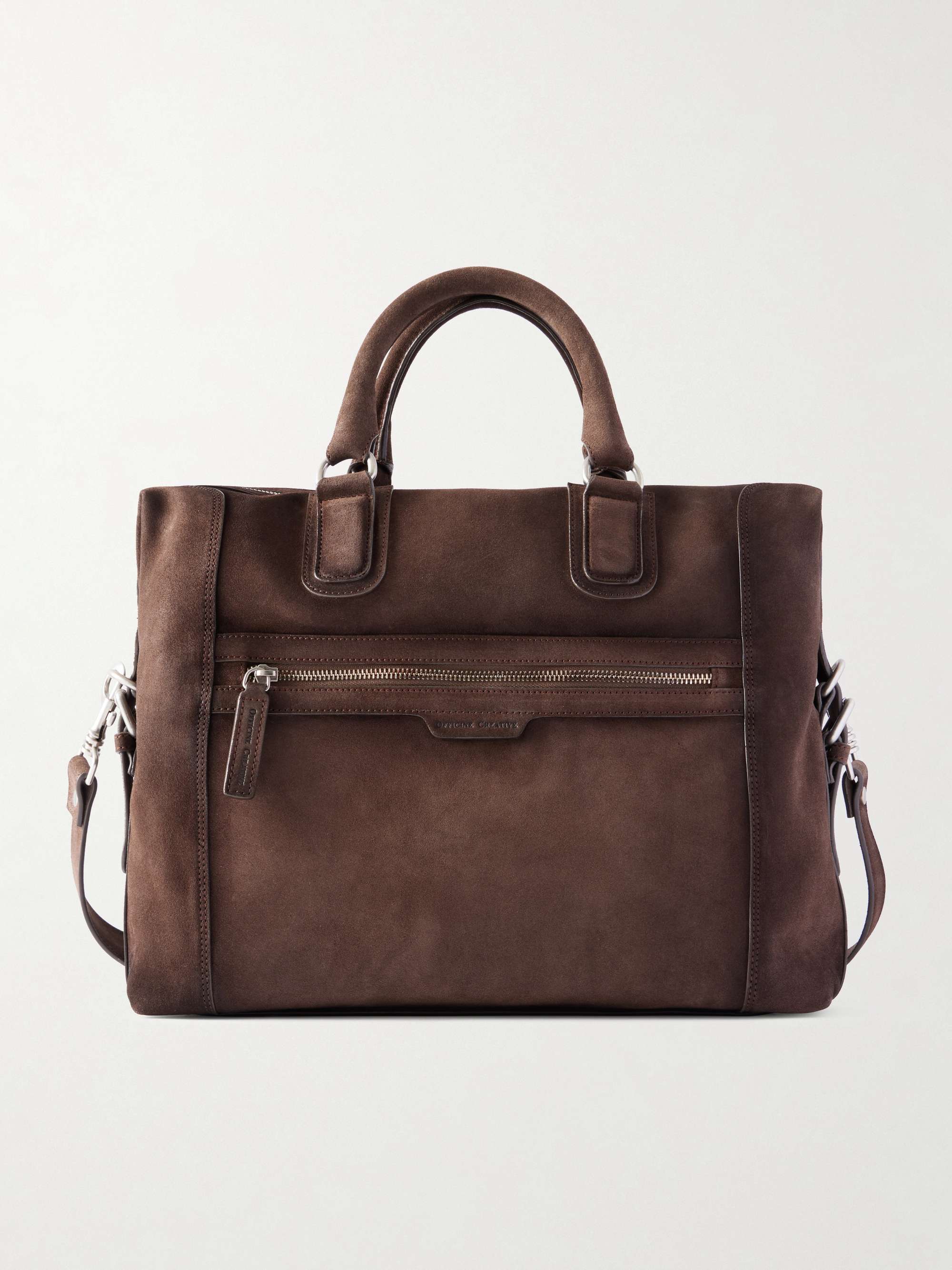 OFFICINE CREATIVE 