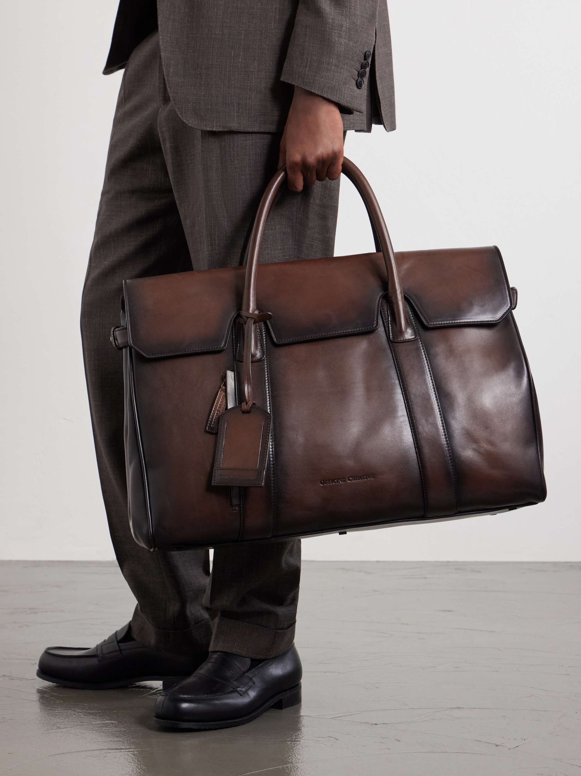 OFFICINE CREATIVE 