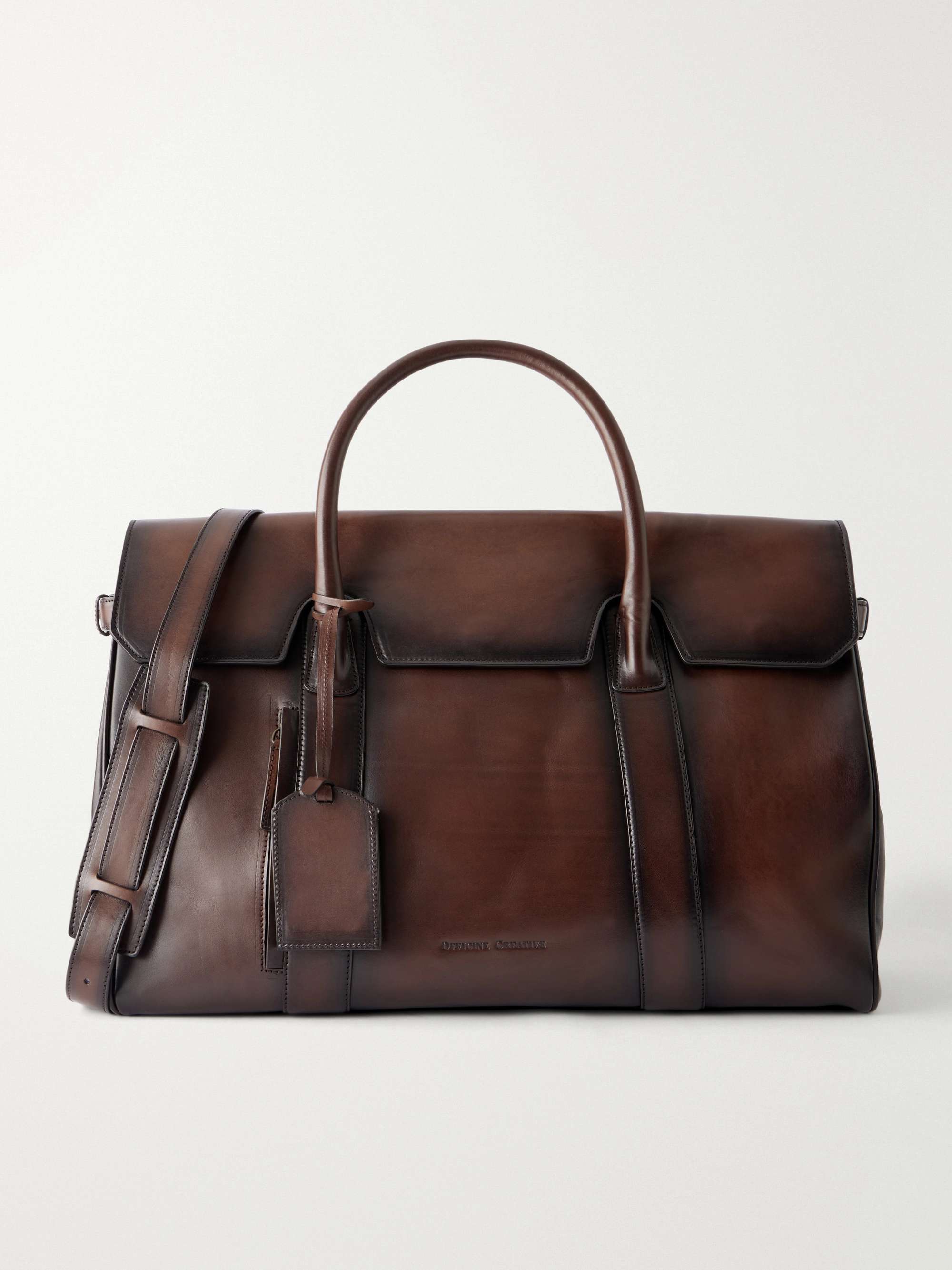 OFFICINE CREATIVE 