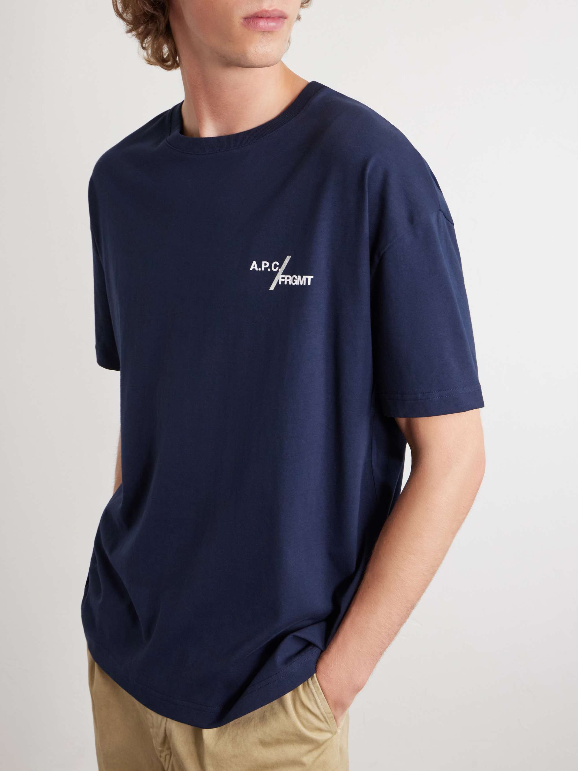A.P.C. 