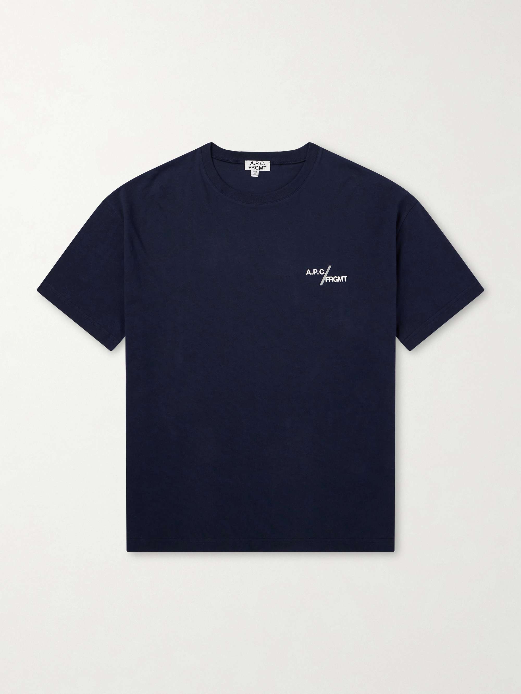 A.P.C. 